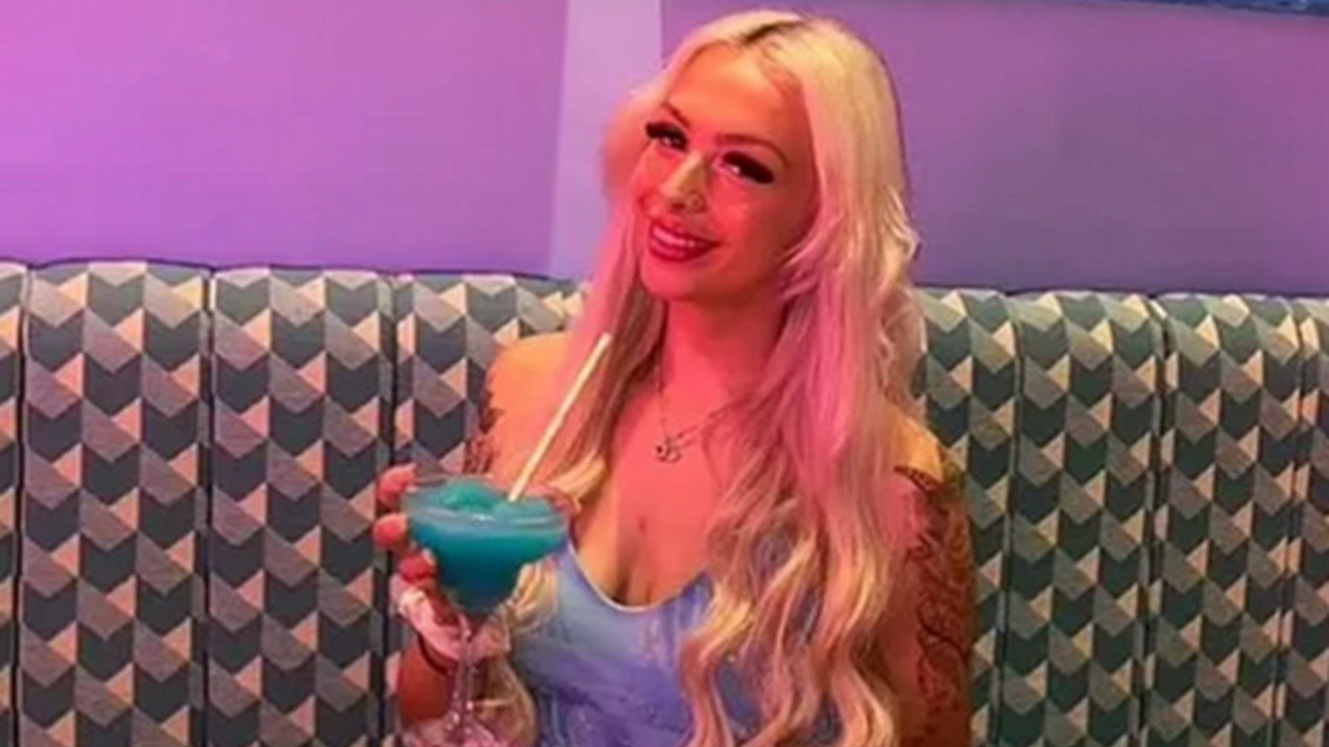 Η 23χρονη δεσμοφύλακας που πούλαγε spice και έρωτα!