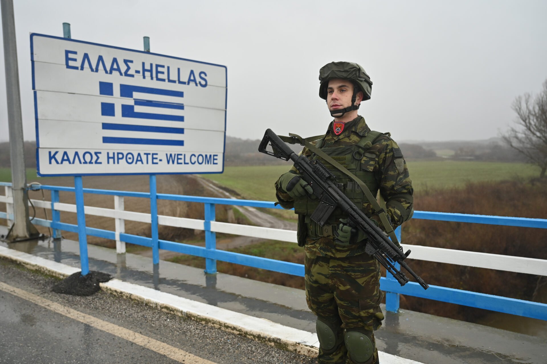 Ξεκινά η «μεταμόρφωση» στους Κήπους – 13 εκατ. ευρώ για την «πύλη» προς Τουρκία