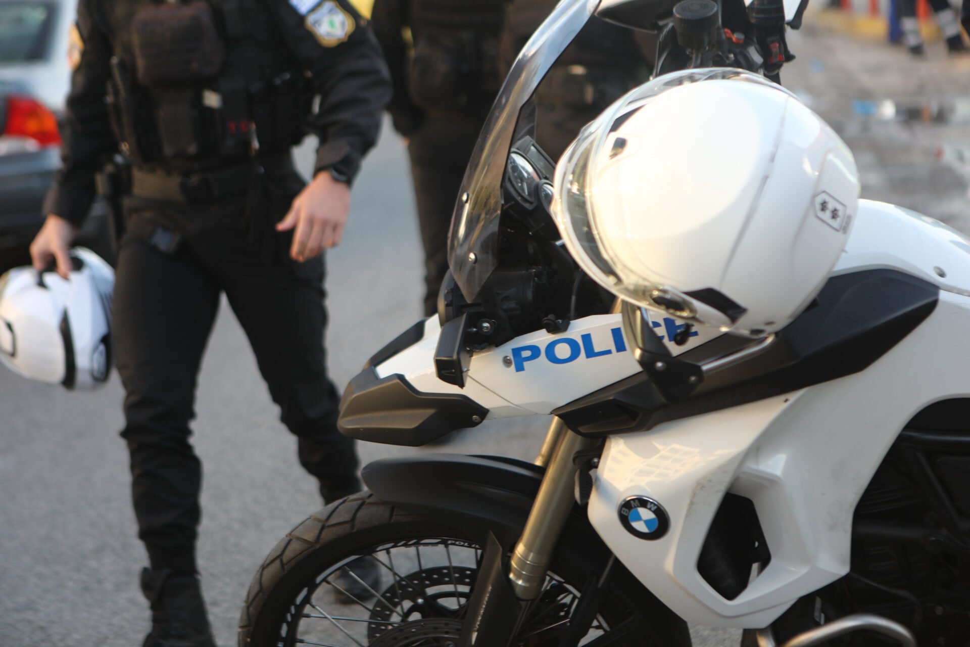 Επίθεση Ρομά σε άνδρες της ΔΙΑΣ – Τρεις στο νοσοκομείο