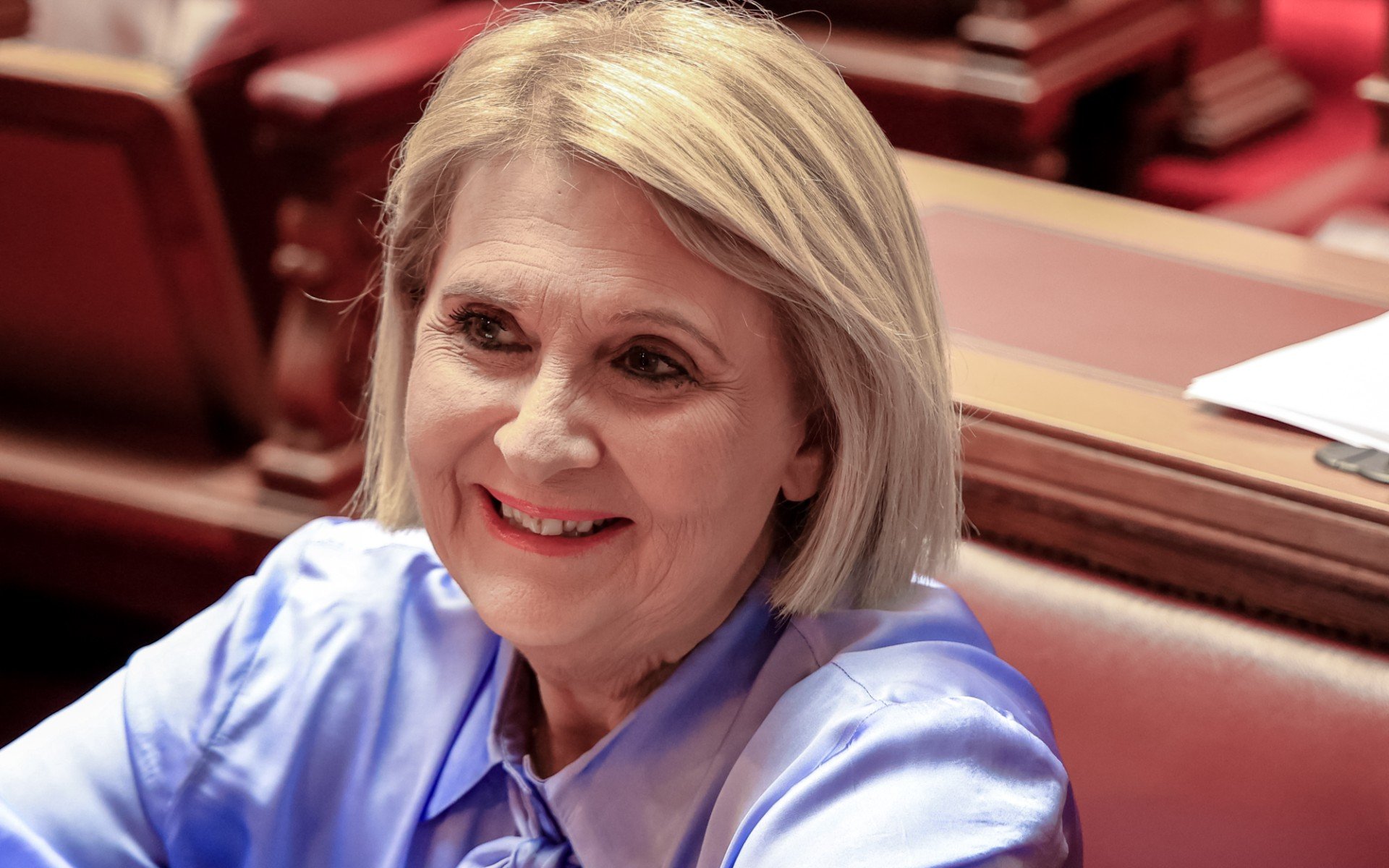 Η Βούλτεψη «ξαναχτυπά» για Κοβέσι: Παρανόμησε η Ευρωπαϊκή Εισαγγελία