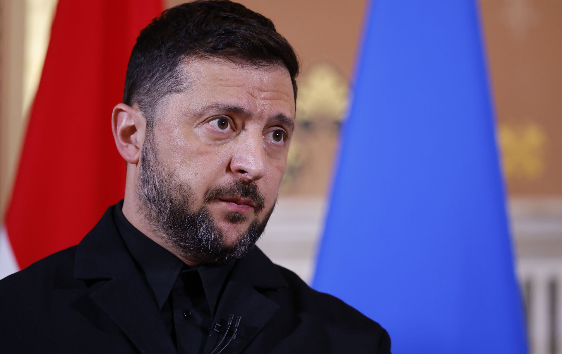 Στόχος του Ζελένσκι οι πετρελαϊκές εγκαταστάσεις της Ρωσίας