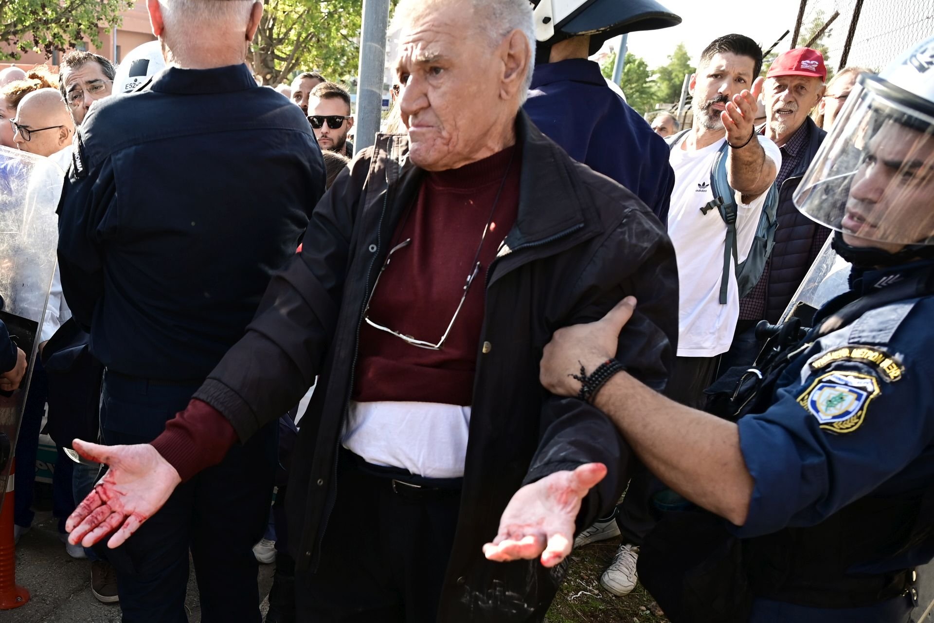 Νοσοκομείο Αττικόν