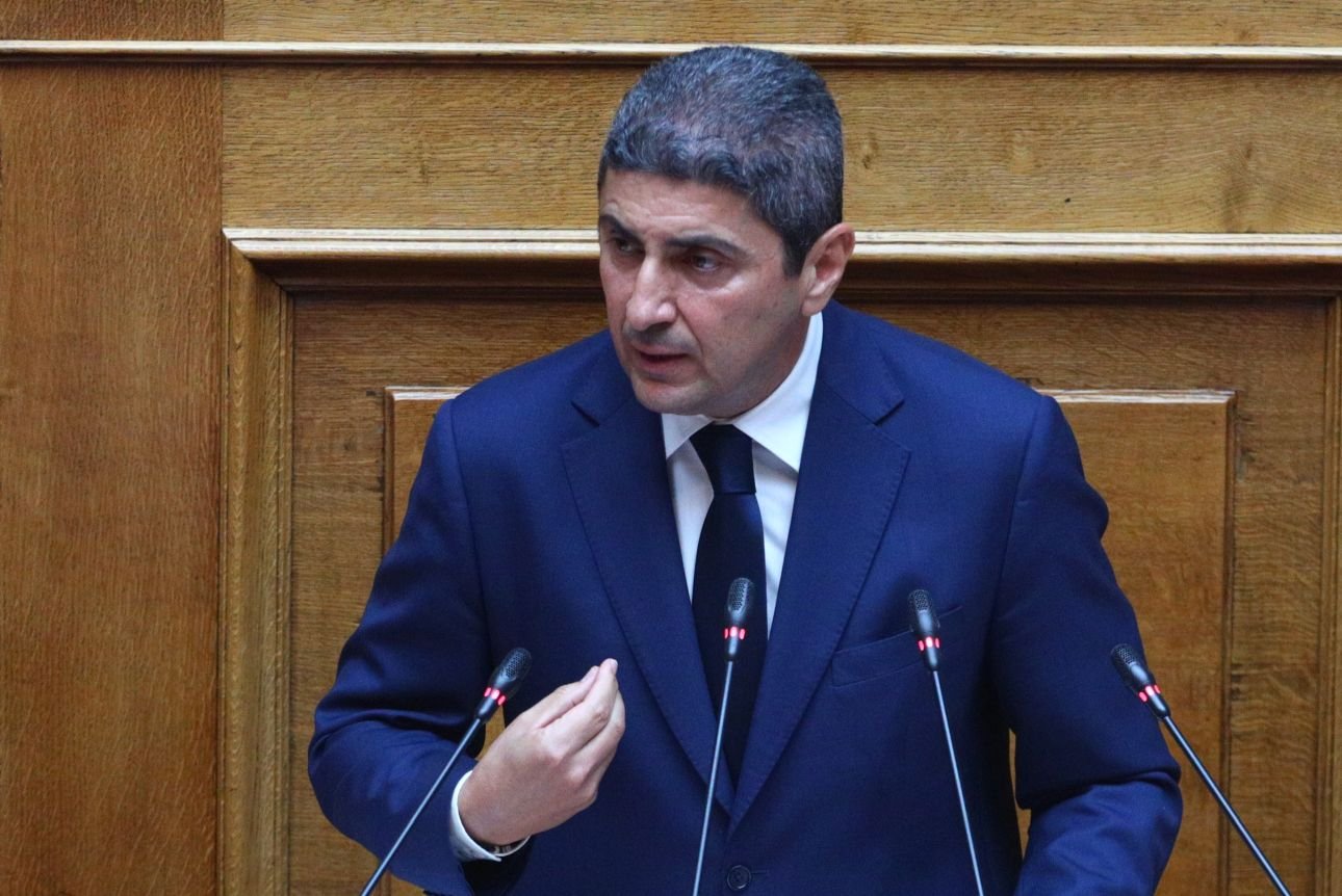 ΟΠΕΚΕΠΕ: «Κατέρρευσε η σκευωρία!» πανηγυρίζει ο Αυγενάκης – «Όλα απλή πληροφόρηση»