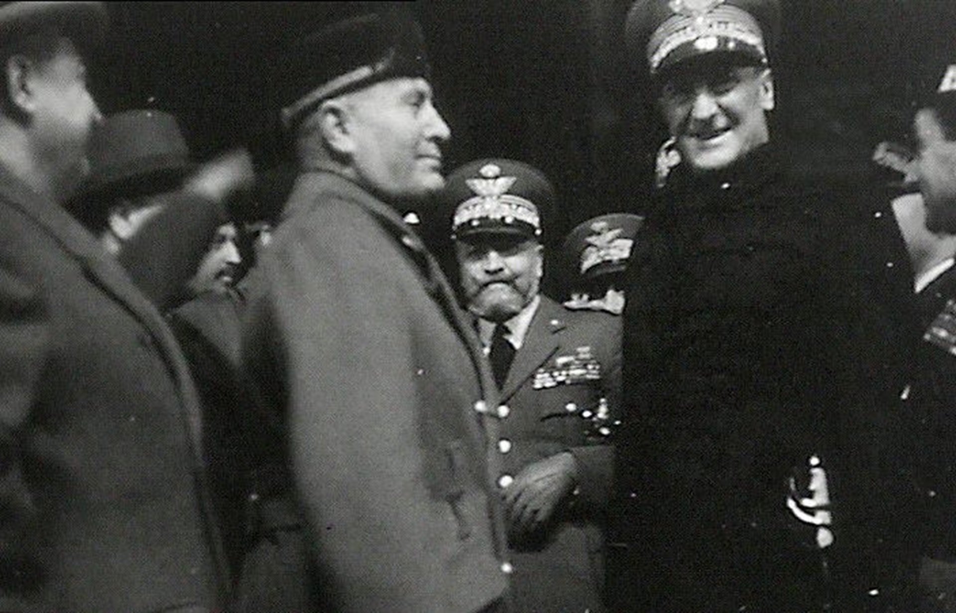 Αντίο στον «Μουσολίνι» του Θέρμου – Έφυγε από τη ζωή ένας 81χρονος με… ιδιαίτερο προσωνύμιο