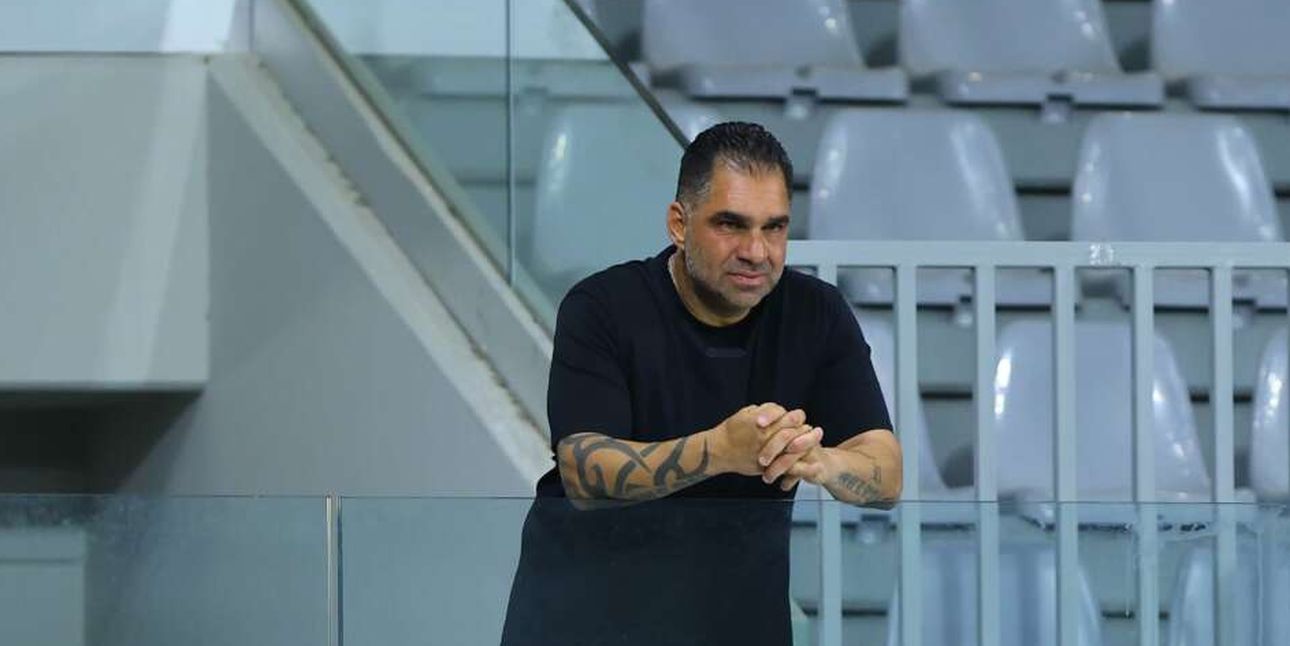 Άλλες τρεις συλλήψεις για τη δολοφονία Δημοσθένους – «Πιθανόν να είναι η αρχή»