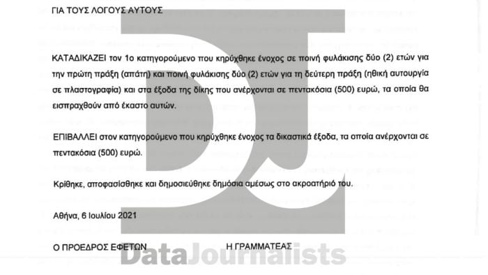 έγγραφο, απόφαση, επιτροπή
