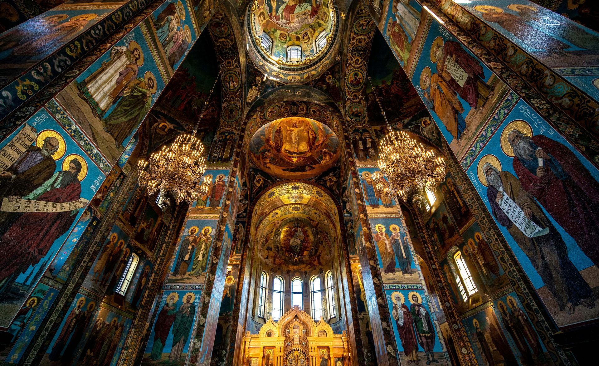 Εορτολόγιο 29 Οκτωβρίου: Ποιες μορφές γιορτάζουν σήμερα