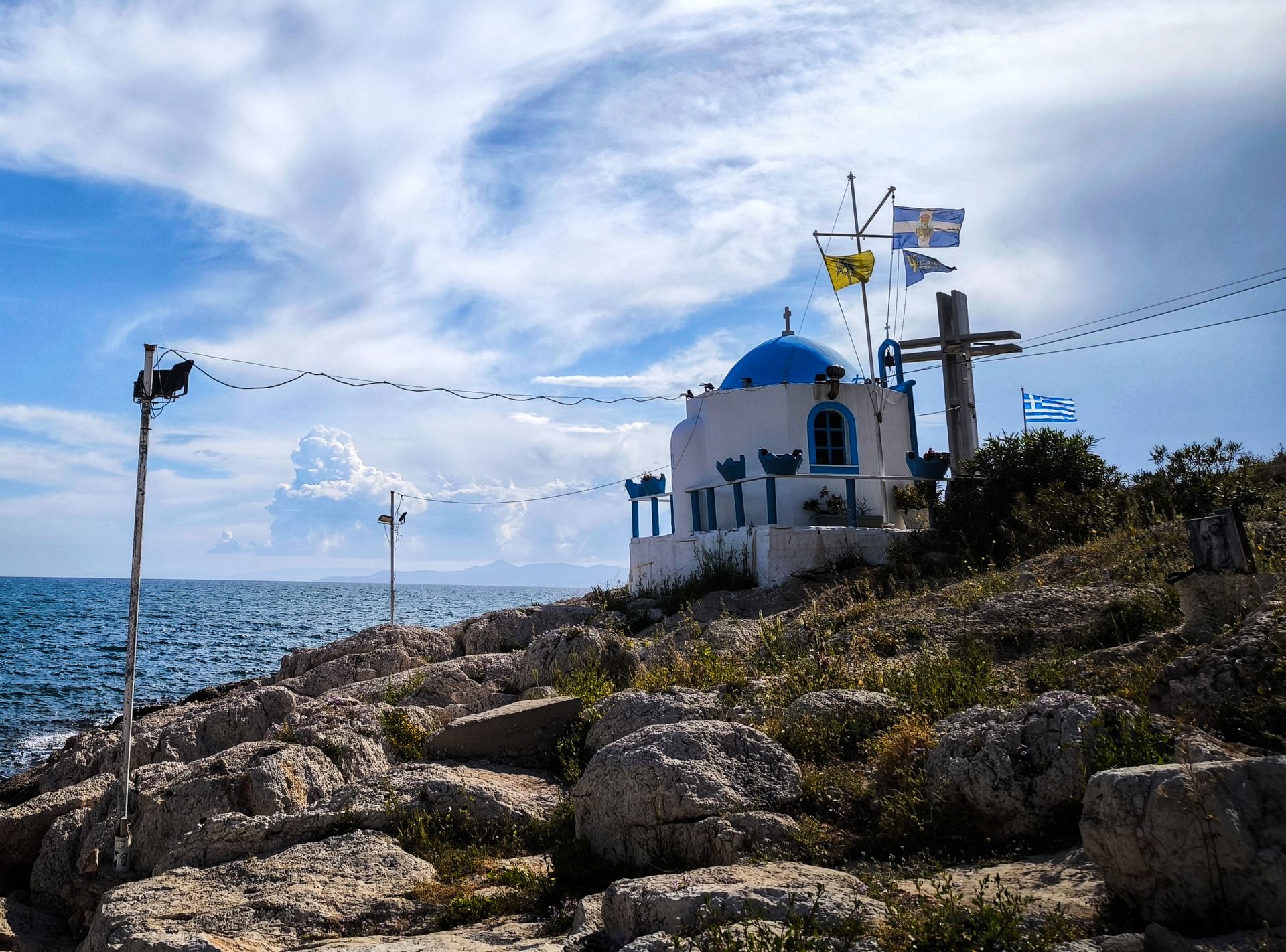 Εορτολόγιο 10 Οκτωβρίου: Τα αδέλφια που τιμώνται σήμερα