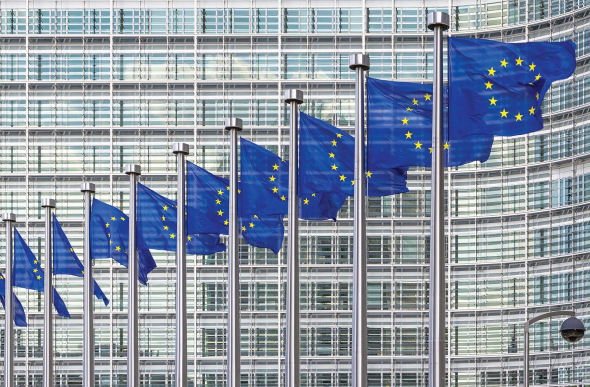 Οι Βρυξέλλες και ο Παγκόσμιος Οργανισμός Υγείας στήνουν το νέο υπερκράτος