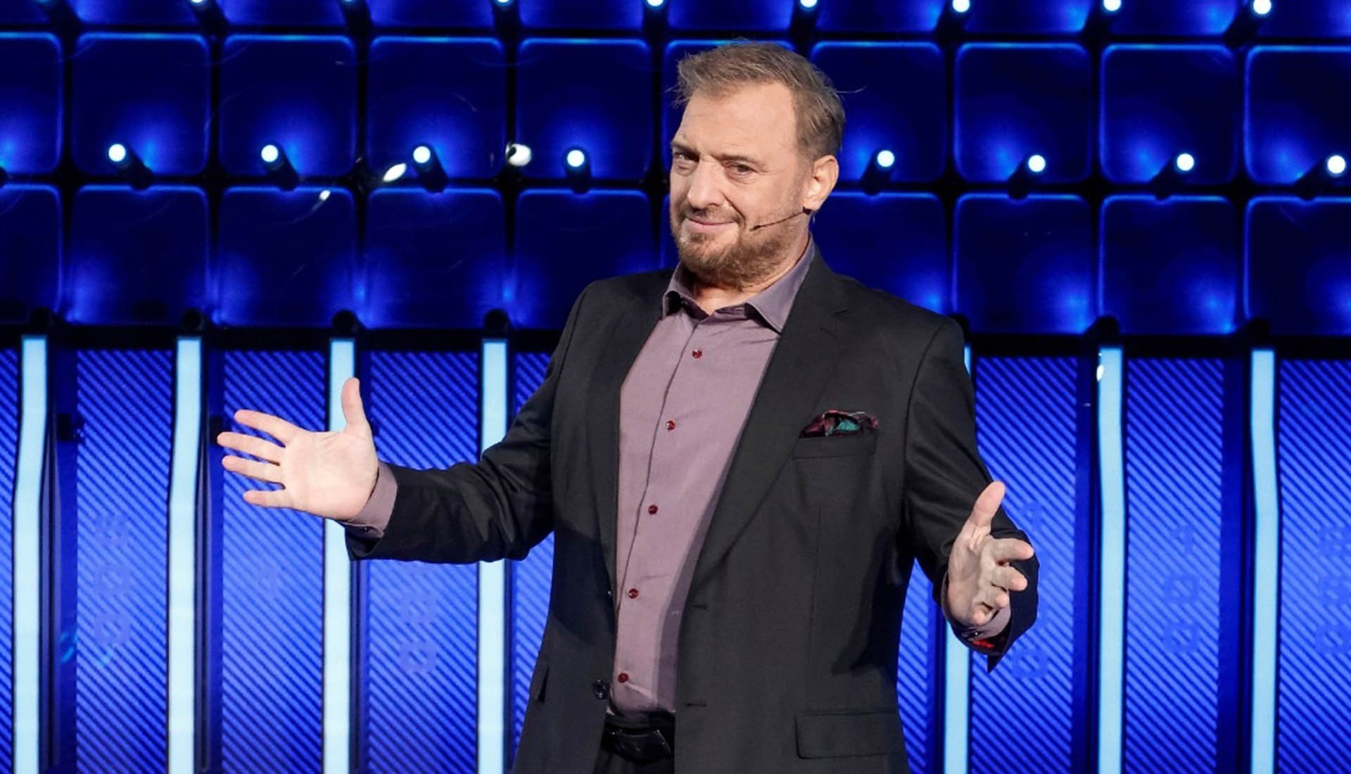 «Έσκασαν μύτη αυτοί οι δύο τύποι»: O Χρήστος Φερεντίνος λιώνει με την ανάρτησή του για τα δίδυμα παιδιά του