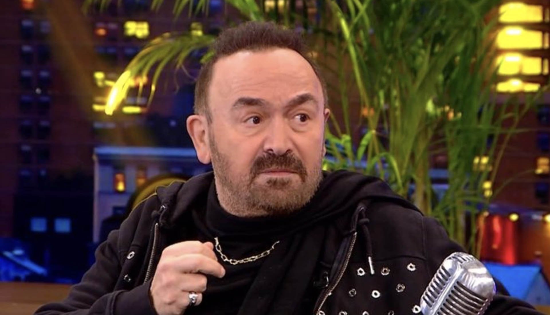 «Πλήρωσα την εμπιστοσύνη μου σε λάθος ανθρώπους»: Ο Σταμάτης Γονίδης μιλά για την οικονομική του καταστροφή