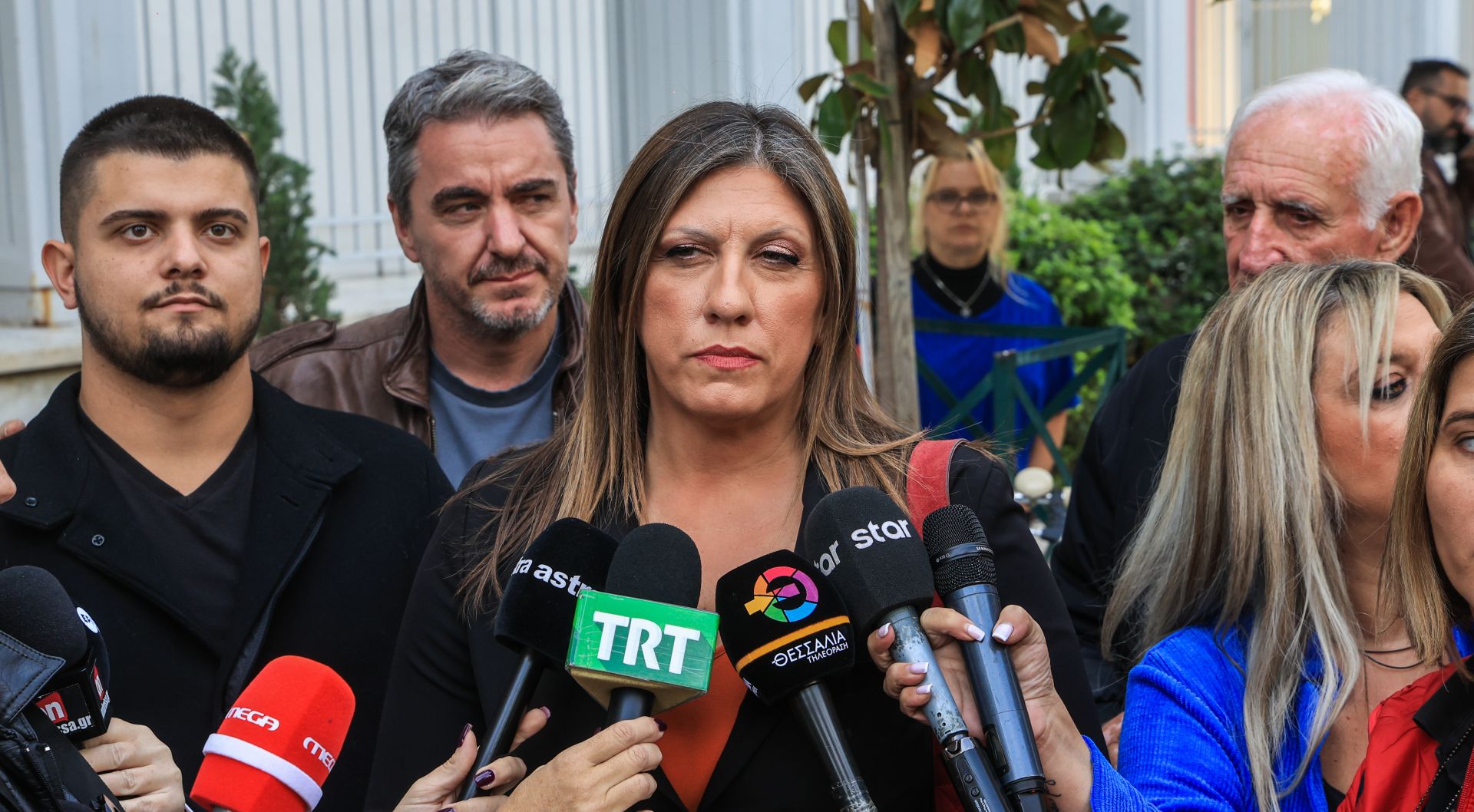 Τέμπη: Ο Εισαγγελέας απορρίπτει τα αιτήματα αναβολής της δίκης – Κουνάει το δάχτυλο στην έδρα ο δικηγόρος του Τερεζάκη