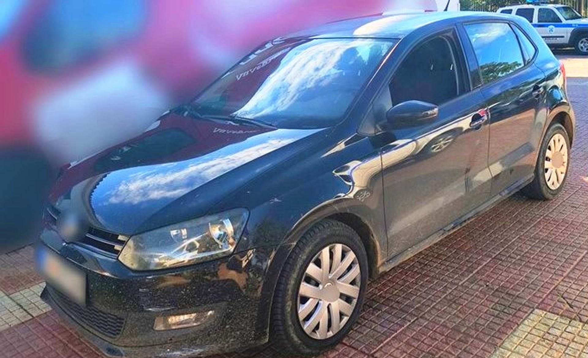 Συνοριοφύλακες στη Ροδόπη συνέλαβαν διακινητή παράνομων μεταναστών