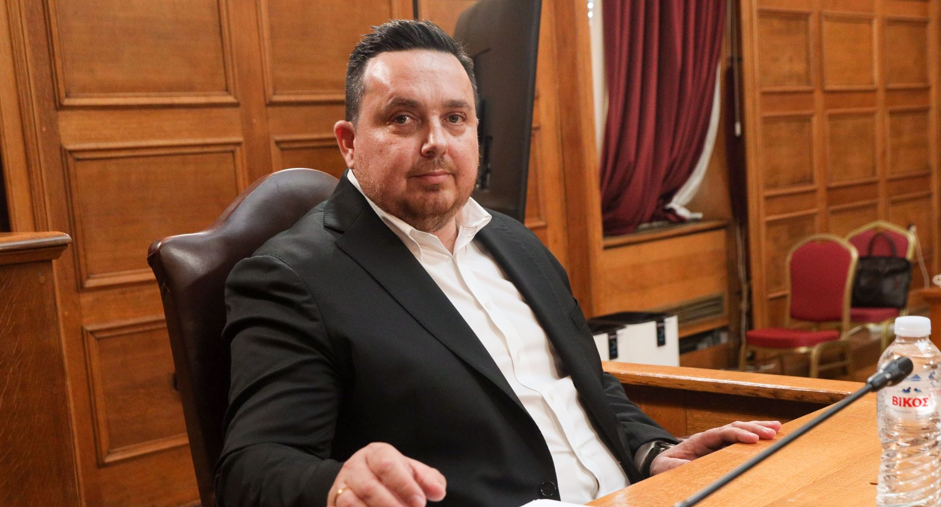 ΟΠΕΚΕΠΕ: Όταν η οικογένεια του γαλάζιου αντιπρόεδρου είναι και… επιδοτούμενη