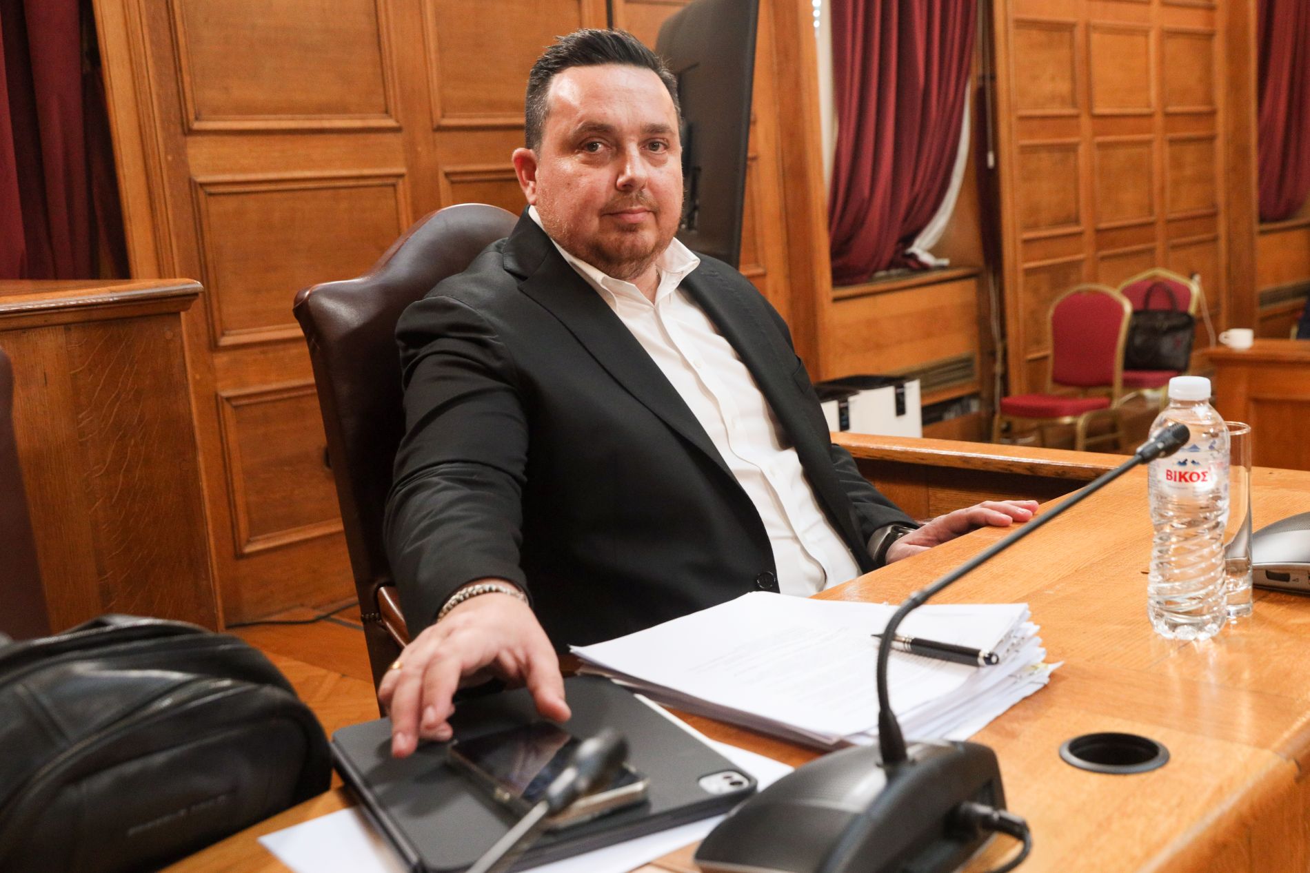 Αντιπρόεδρος ΟΠΕΚΕΠΕ: «Δίνει στεγνά» κι άλλα στελέχη για τις… οικογενειακές επιδοτήσεις!