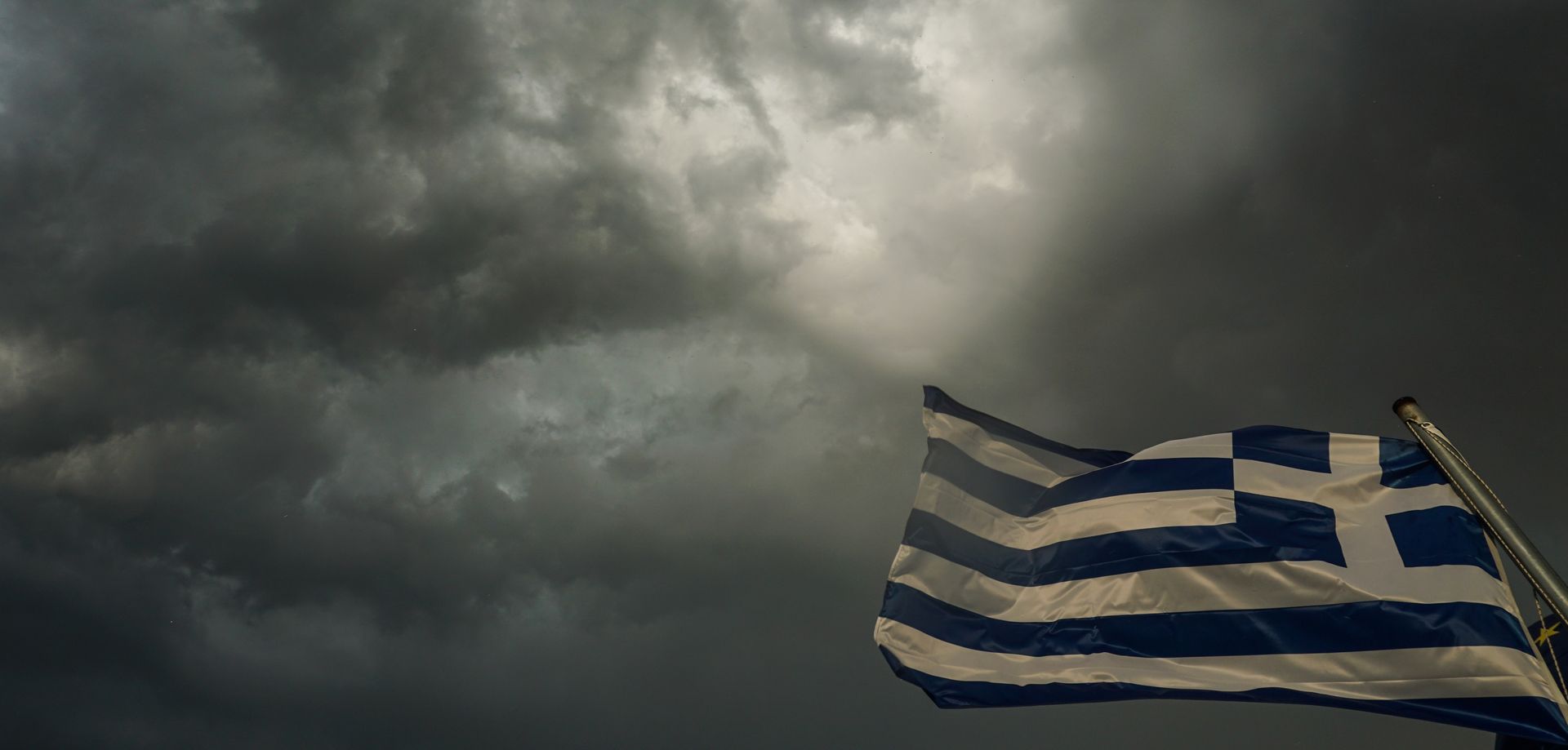 Κακοκαιρία προ των πυλών: Πώς θα γιορτάσουμε την 28η Οκτωβρίου;