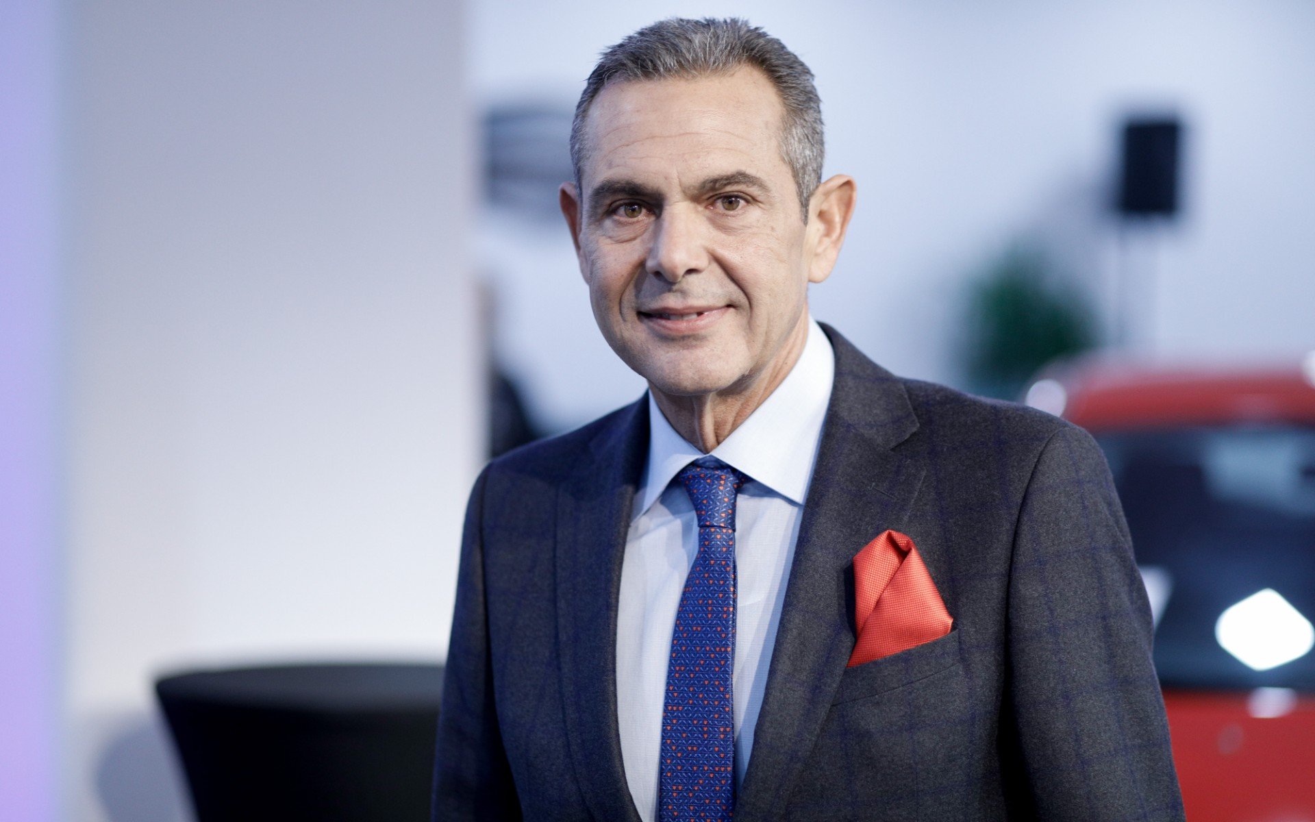 Καμμένος για όλα: «Θα εμπλακώ στην Πολιτική αν ο Σαμαράς κάνει κόμμα»