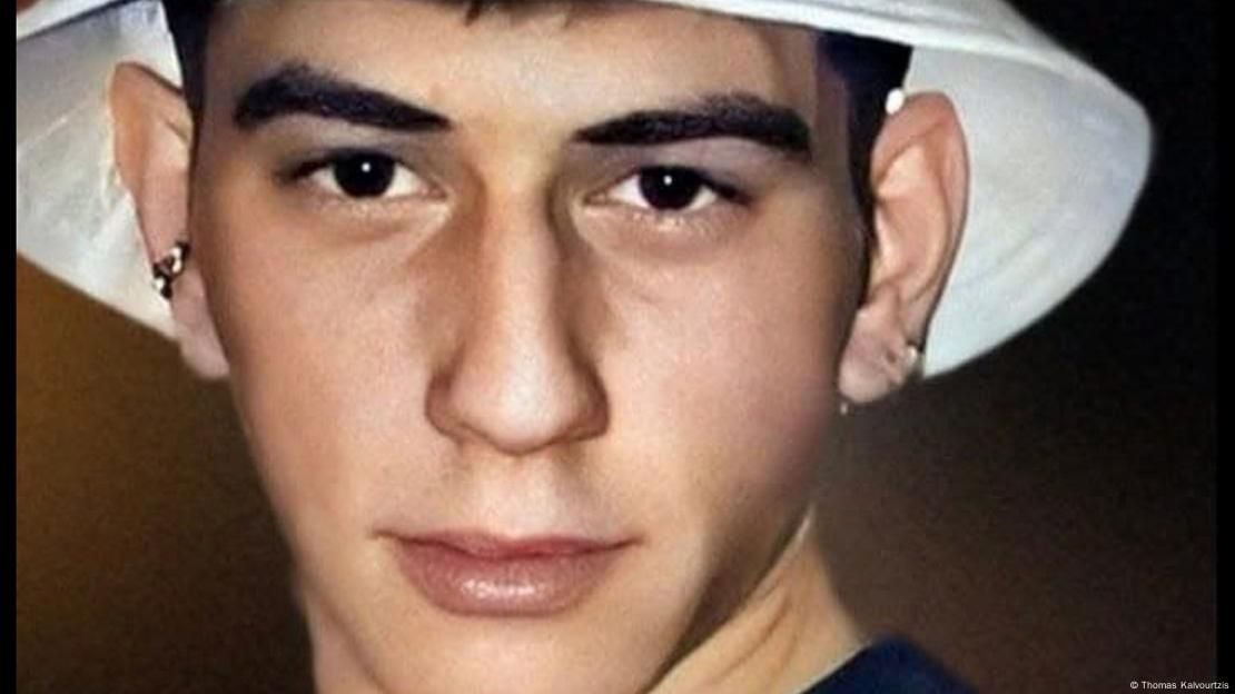 Άγγελος Τηλκερίδης, Τέμπη, αγωγή Bayer