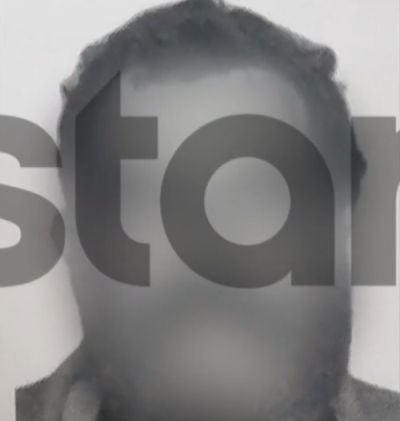 Ο νοσηλευτής που είχε όλμο στο σπίτι του