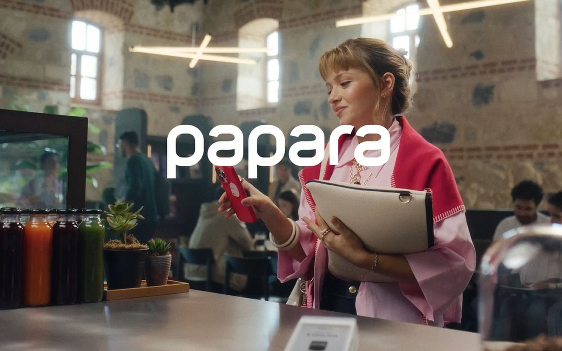 Τι είναι η Papara και γιατί έχει προκαλέσει τεράστιο σκάνδαλο στην Τουρκία;