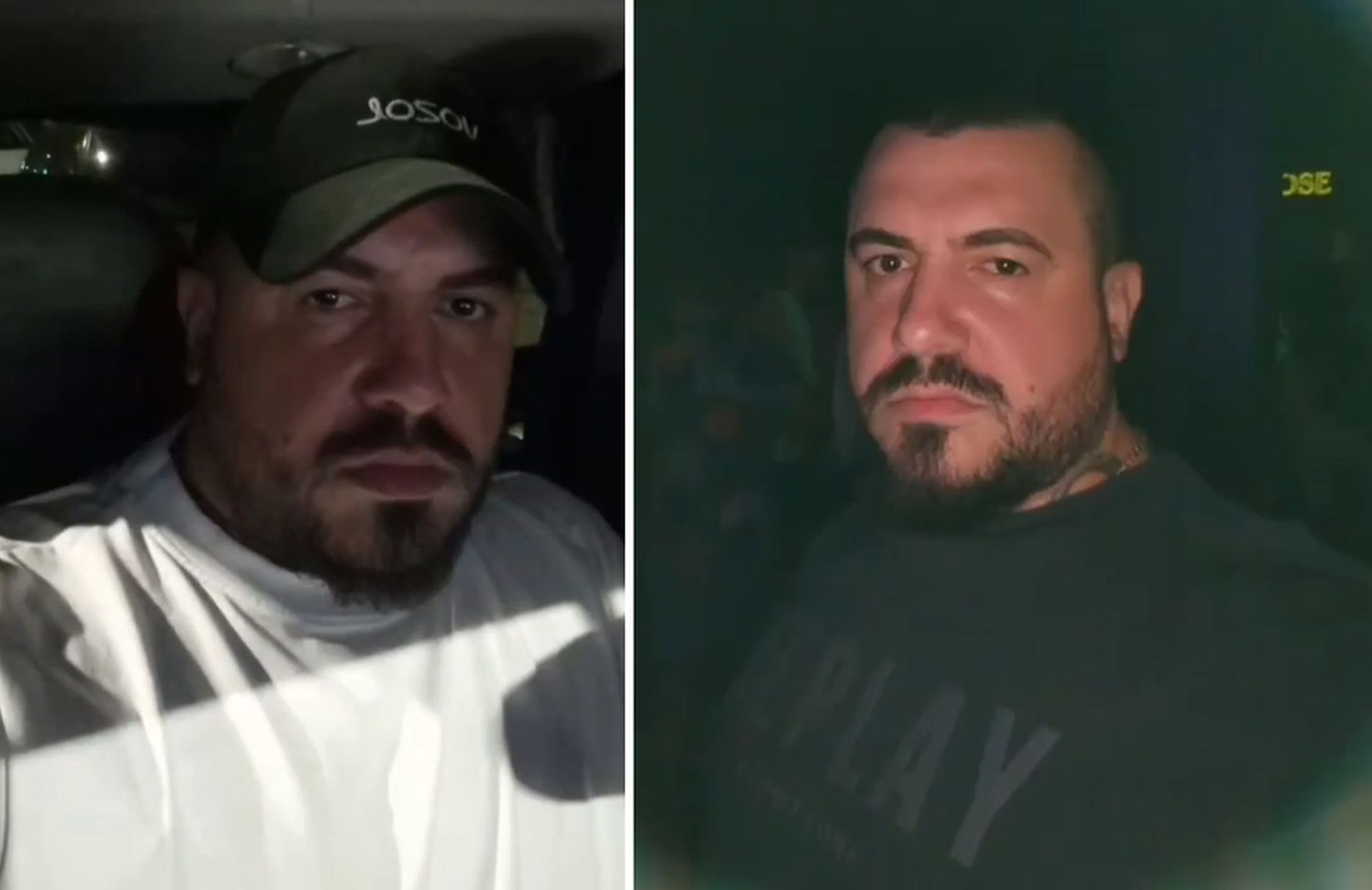 «Μπουμπούκι» των Lions ο 37χρονος Βούλγαρος μπράβος που δολοφονήθηκε στο Περιστέρι