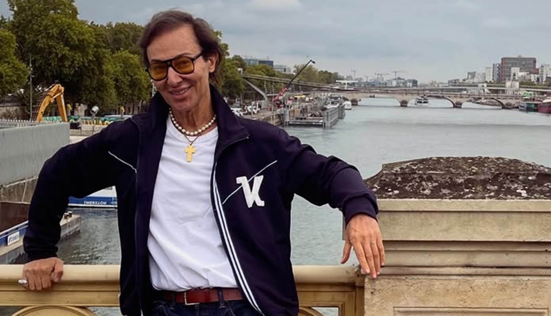 «Τσ@μπ@@κ@ν@σ@ και μετά να ζητάς τα ρέστα»: Το ξέσπασμα του Βασίλειου Κωστέτσου για τα ροζ βίντεο