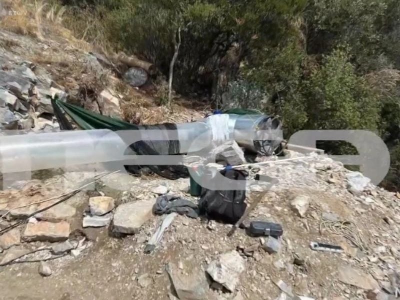Λάρισα: «Υπάρχουν μύθοι για την περιοχή που σκοτώθηκε ο 53χρονος», λένε κάτοικοι