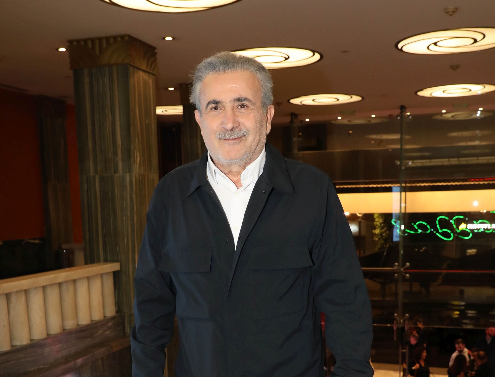 Κόλαφος ο Λαζόπουλος: «Το Σύνταγμα ανήκει σε όλους, όχι στην οικογένεια Μητσοτάκη»