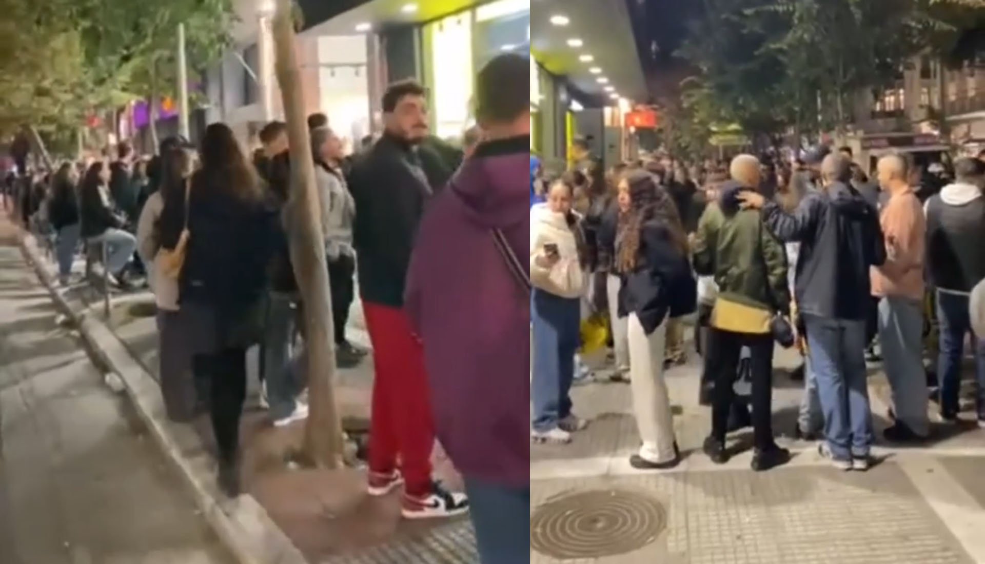 Χαμός στην Τσιμισκή για να αγοράσουν ένα καπέλο του… ΛΕΞ!