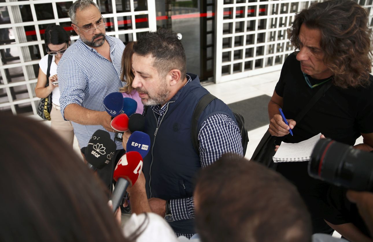 Λούνα παρκ πατέρας