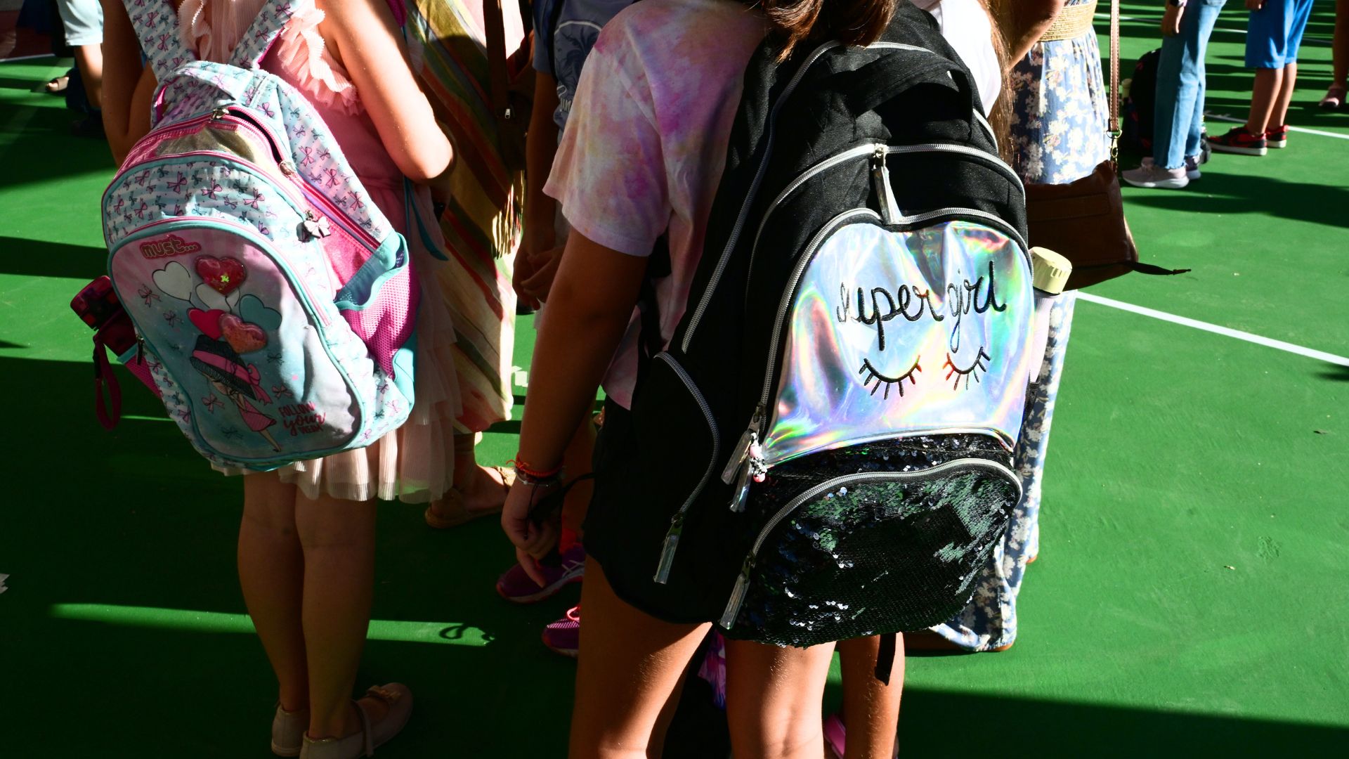 Τραγωδία στον Ασπρόπυργο: Πέθανε μαθήτρια ενώ έκανε γυμναστική