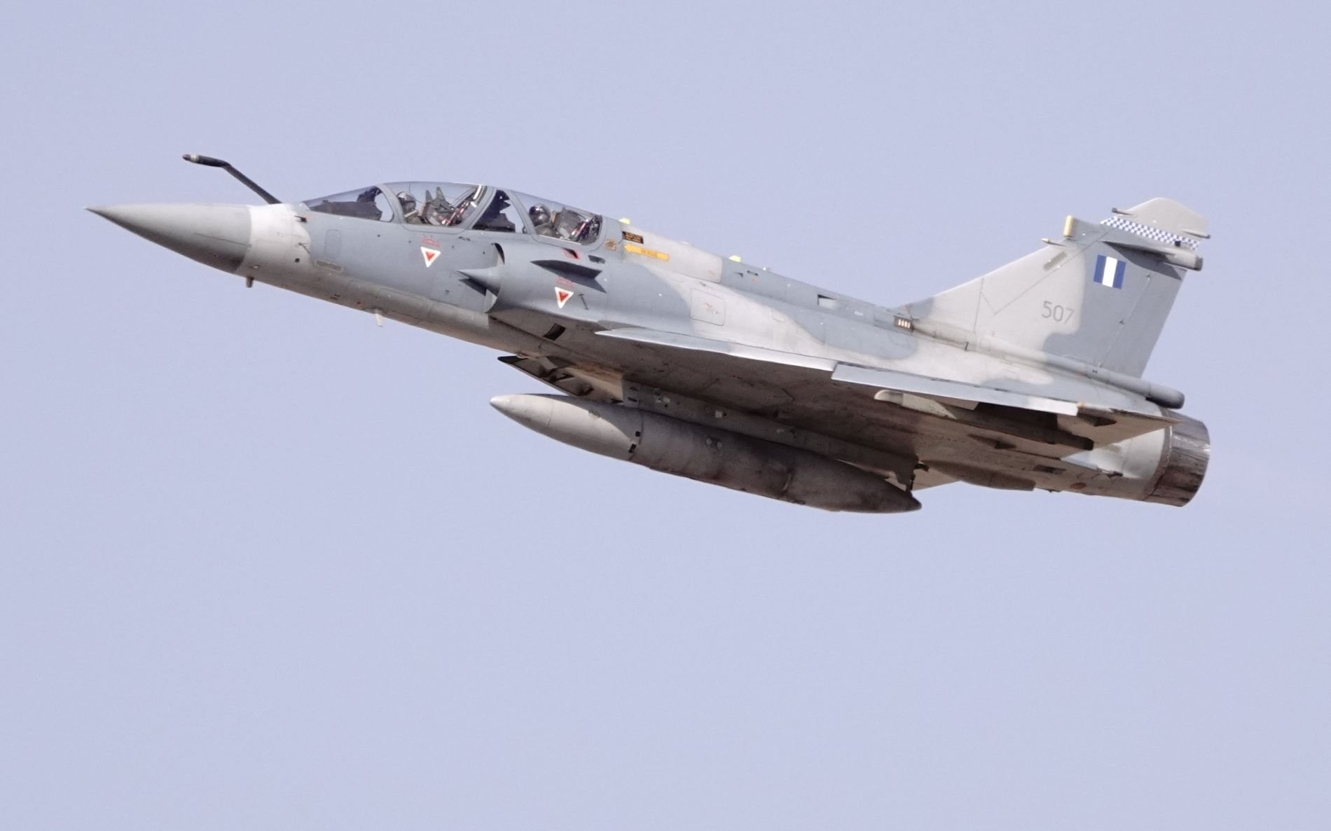 Mirage 2000