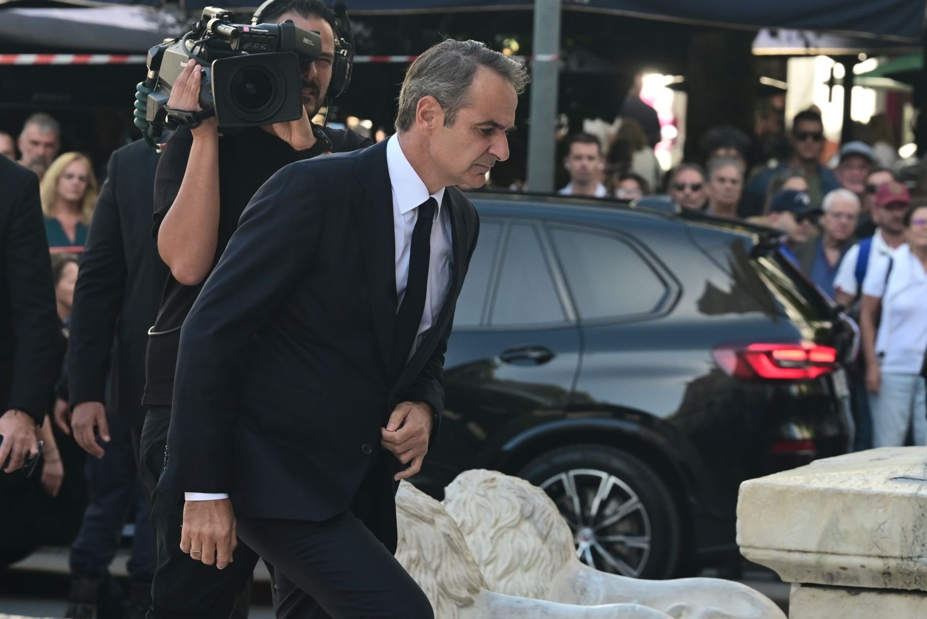 Δημοσκόπηση Interview: Ανάμεσα στον Μητσοτάκη και το χάος η επιλογή είναι χάος «δαγκωτό»!