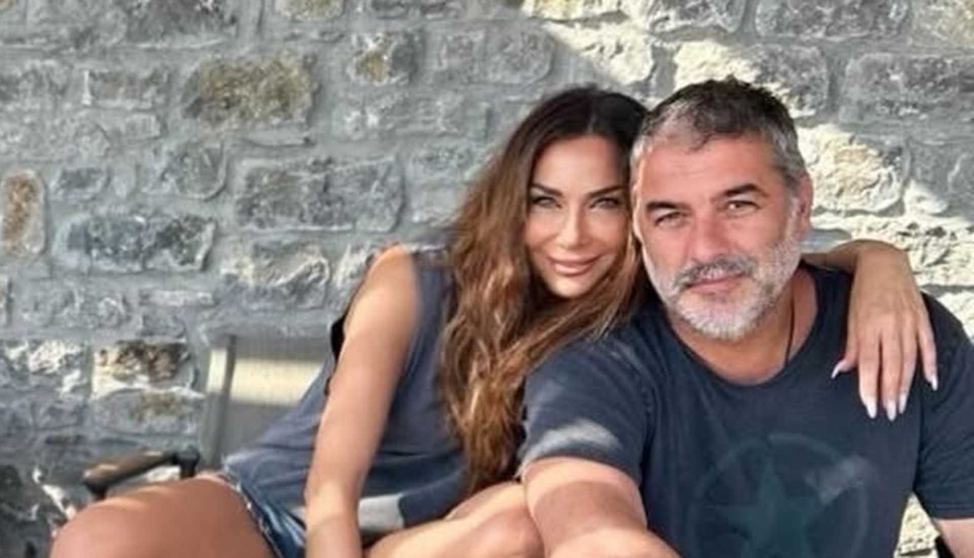 Μίλησε χωρίς λόγια: Η Δέσποινα Βανδή στήριξε τον Μπισμπίκη με μία μόνο ανάρτηση