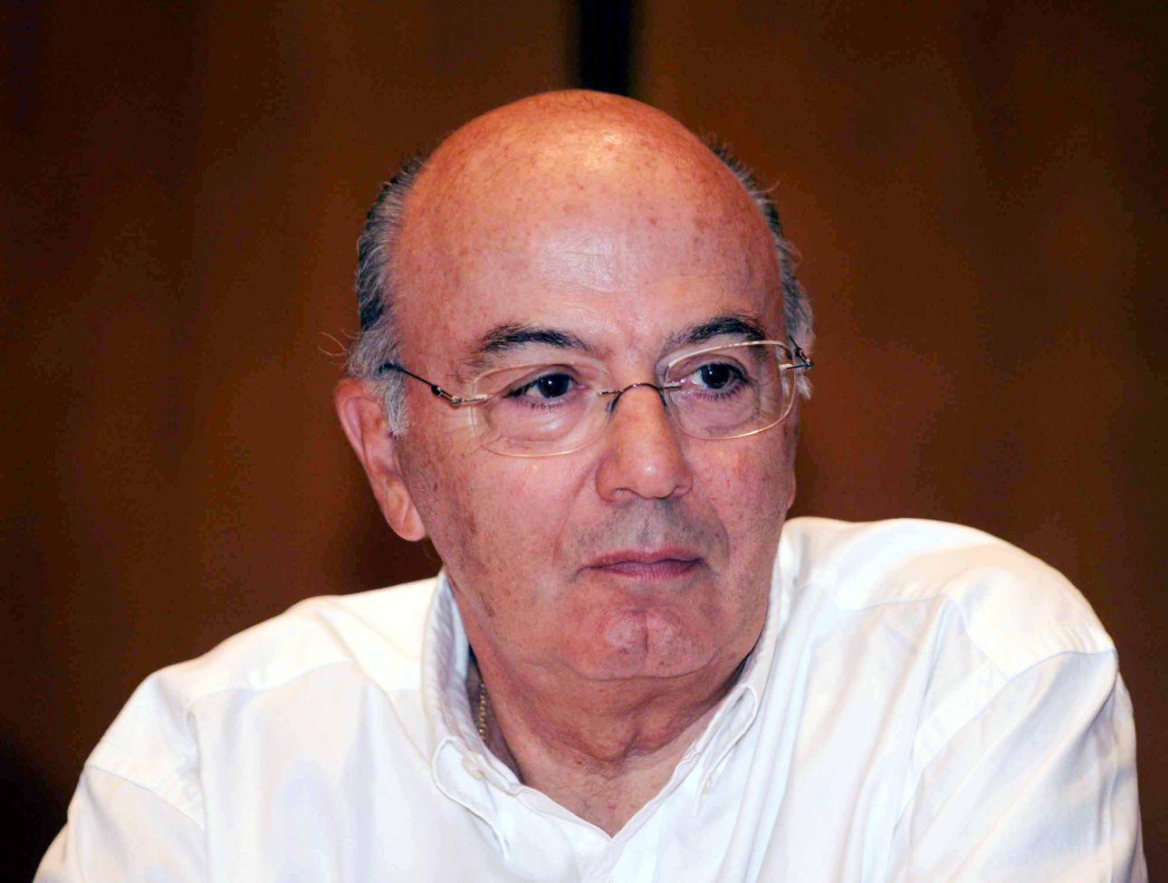 Λάμπης Νικολάου: Πέθανε ο πρώην πρόεδρος της Ελληνικής Ολυμπιακής Επιτροπής