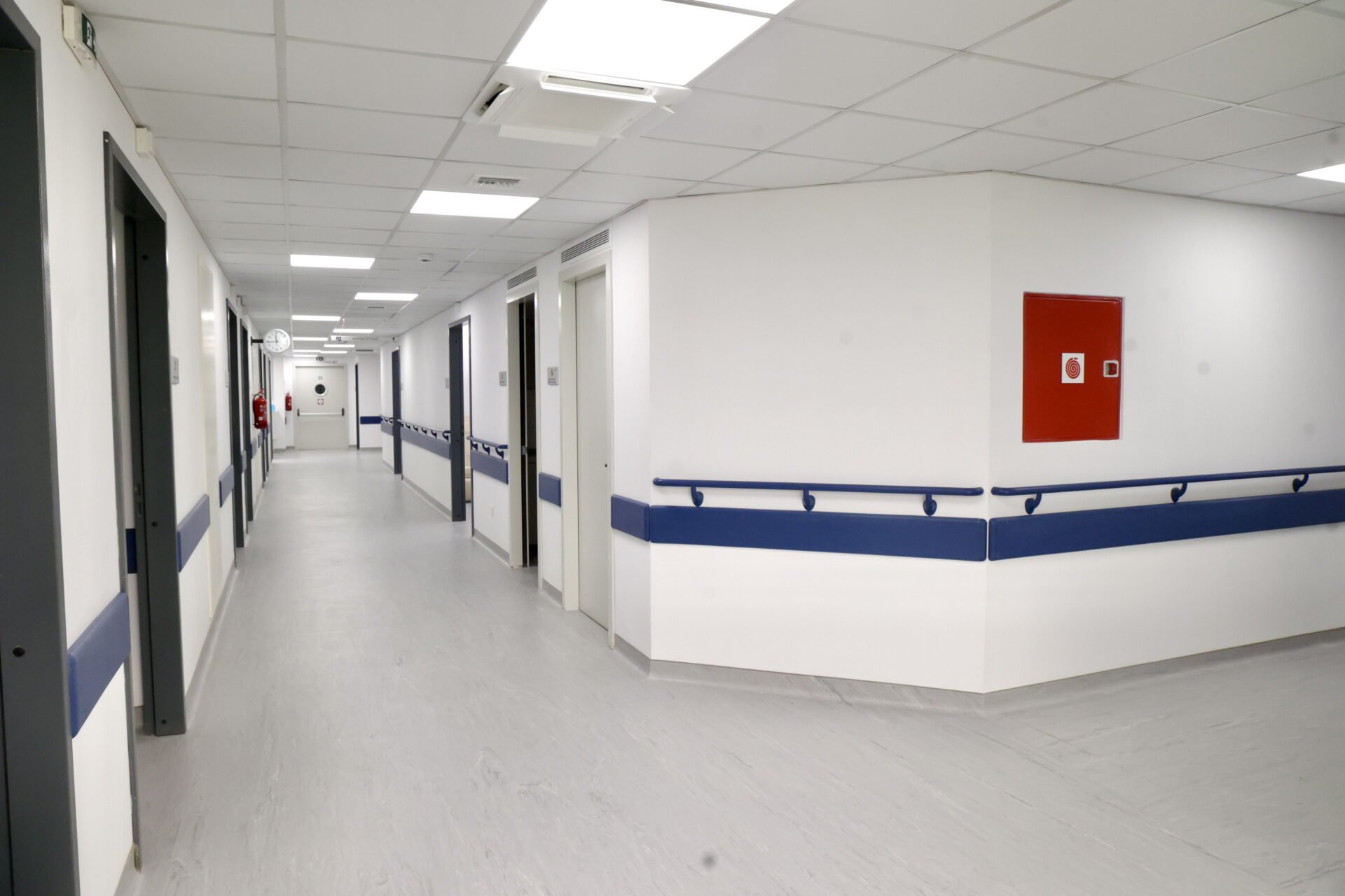 Κραυγή αγωνίας από τη Μεσσηνία – Απαιτούνται 36 γιατροί σε Παθολογική και Ογκολογική Κλινική
