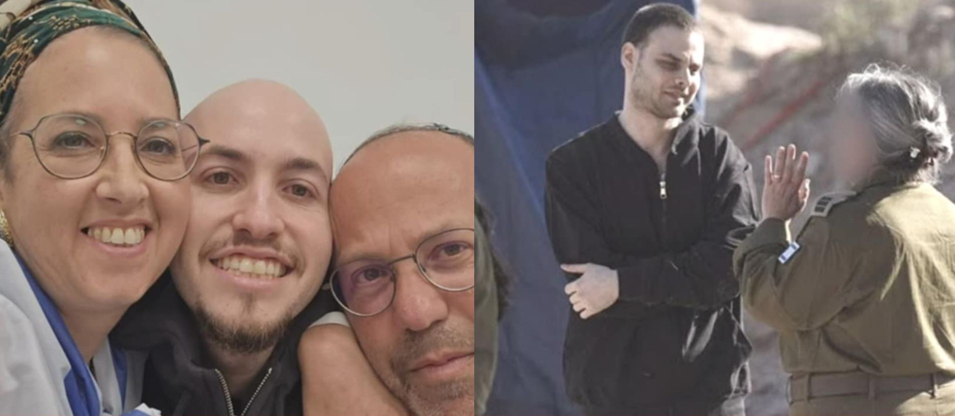 Ξεκίνησε η απελευθέρωση των υπόλοιπων 13 ομήρων – Στο Ισραήλ ο Τραμπ – Παρακολουθήστε ζωντανά τις εξελίξεις