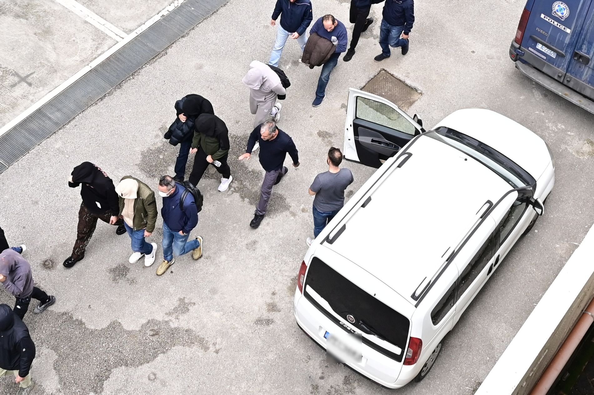 ΟΠΕΚΕΠΕ: Μεγάλο «ψάρι» τελικά ο 54χρονος λογιστής – Αναβάθμιση της κατηγορίας εναντίον του