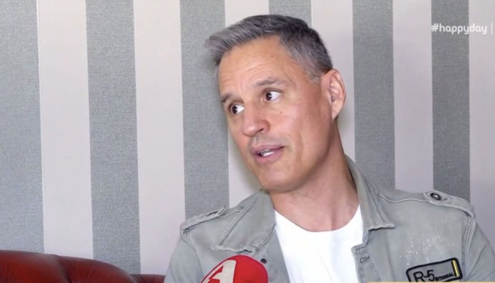 Γρηγόρης Πετράκος: «Όσοι χλευάζουν τον Γονίδη είναι ανόητοι! Έχω δει με τα μάτια μου να μετακινεί αντικείμενα»