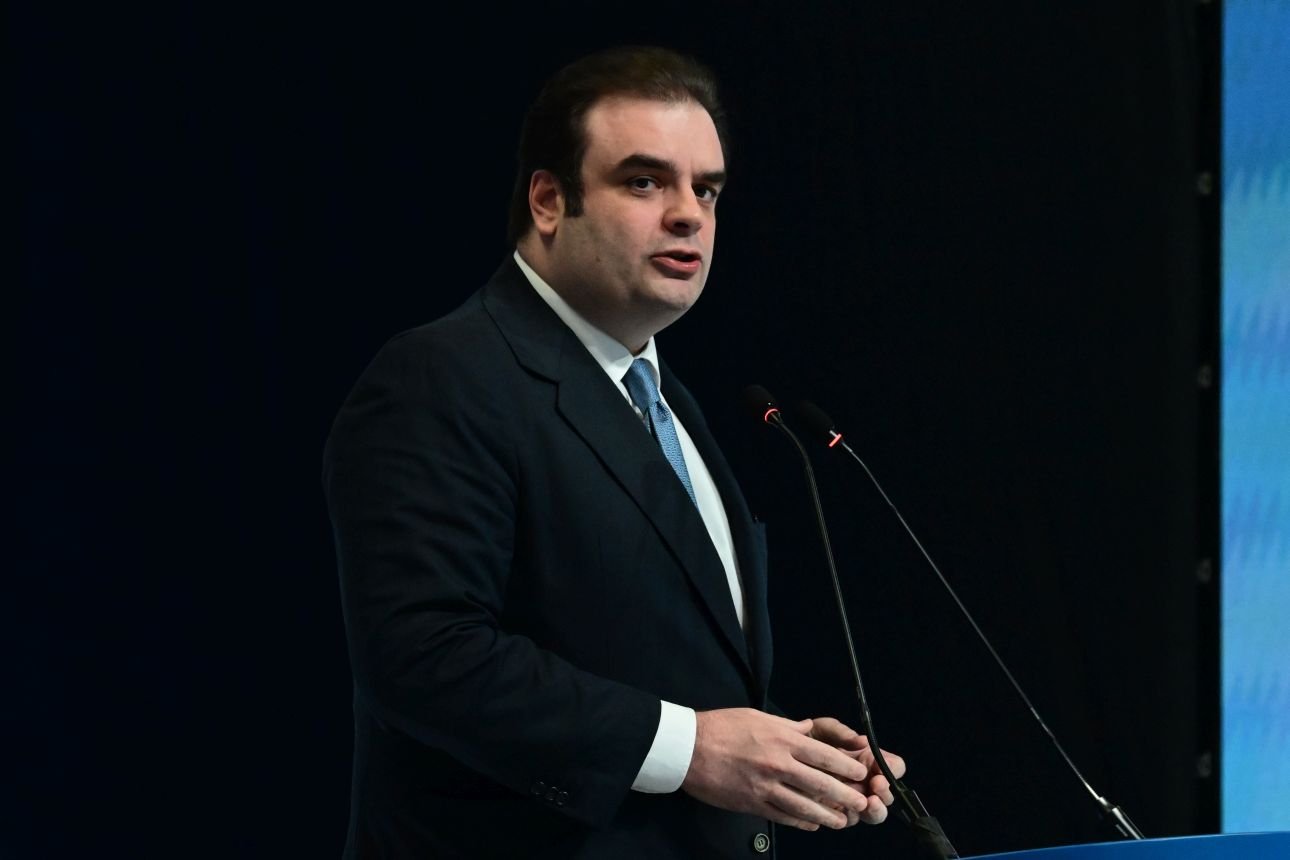 Πιερρακάκης για ΕΛΤΑ: «Η κυβέρνηση έδωσε πολλά για αναδιάρθρωση – Πρέπει να ληφθούν δύσκολες αποφάσεις»