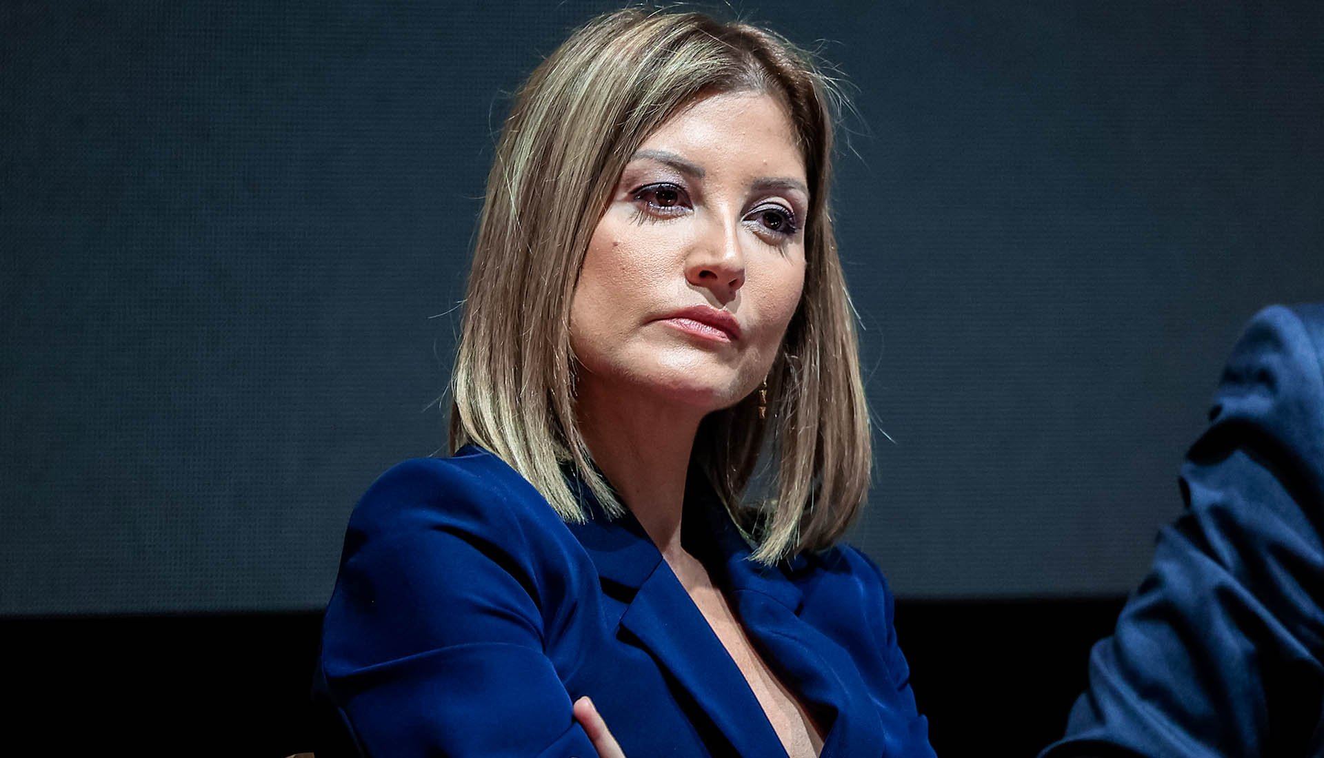 Ράνια Τζίμα: «Η φρικτή υπόθεση της Άννυς με στοιχειώνει ακόμη»