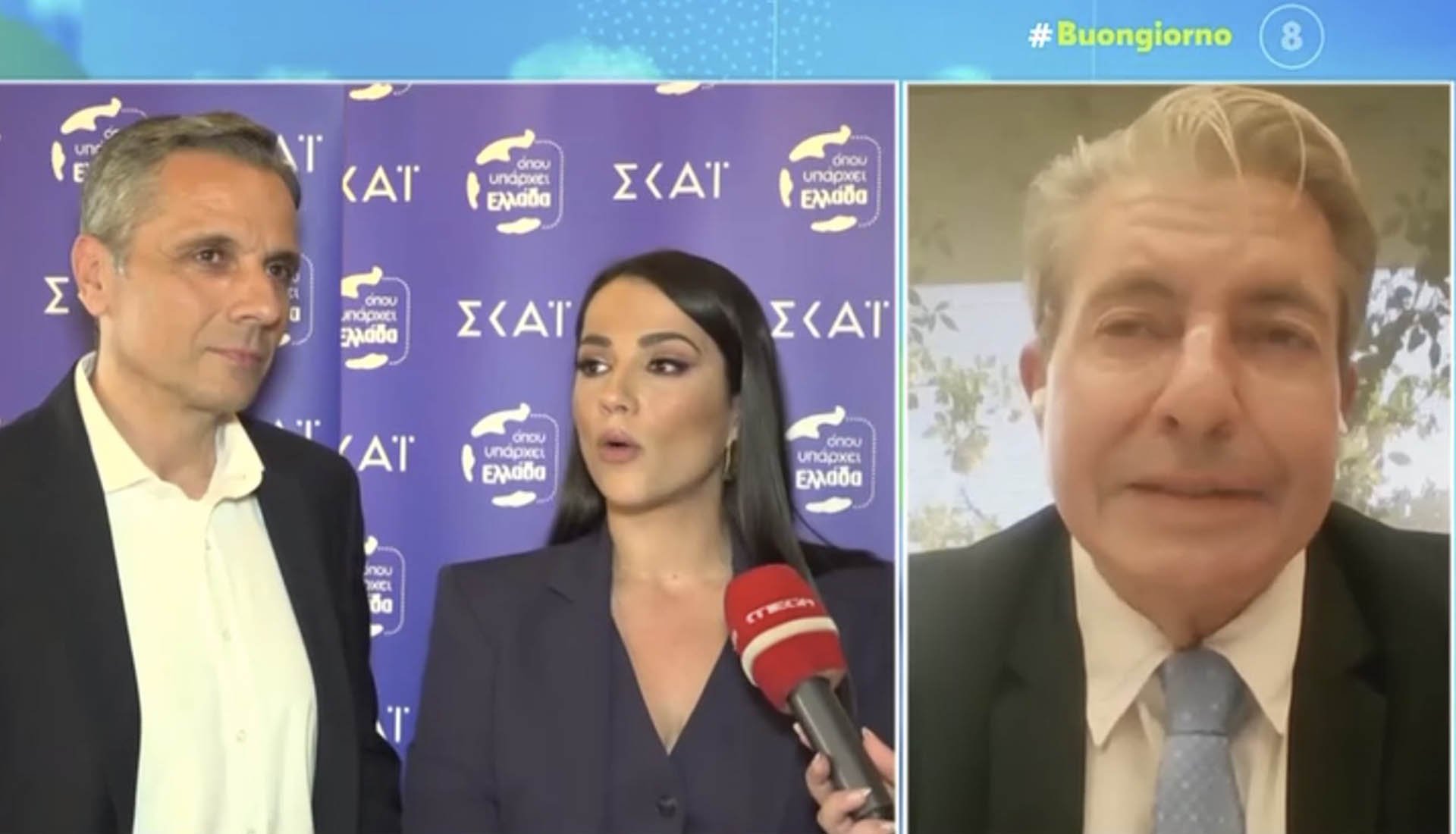 «Κάτσε εδώ, πάρε ένα κομμάτι ψωμί και μη μιλάς»: Σοκάρει η αποκάλυψη του δικηγόρου Ρέβη – Κουρδή