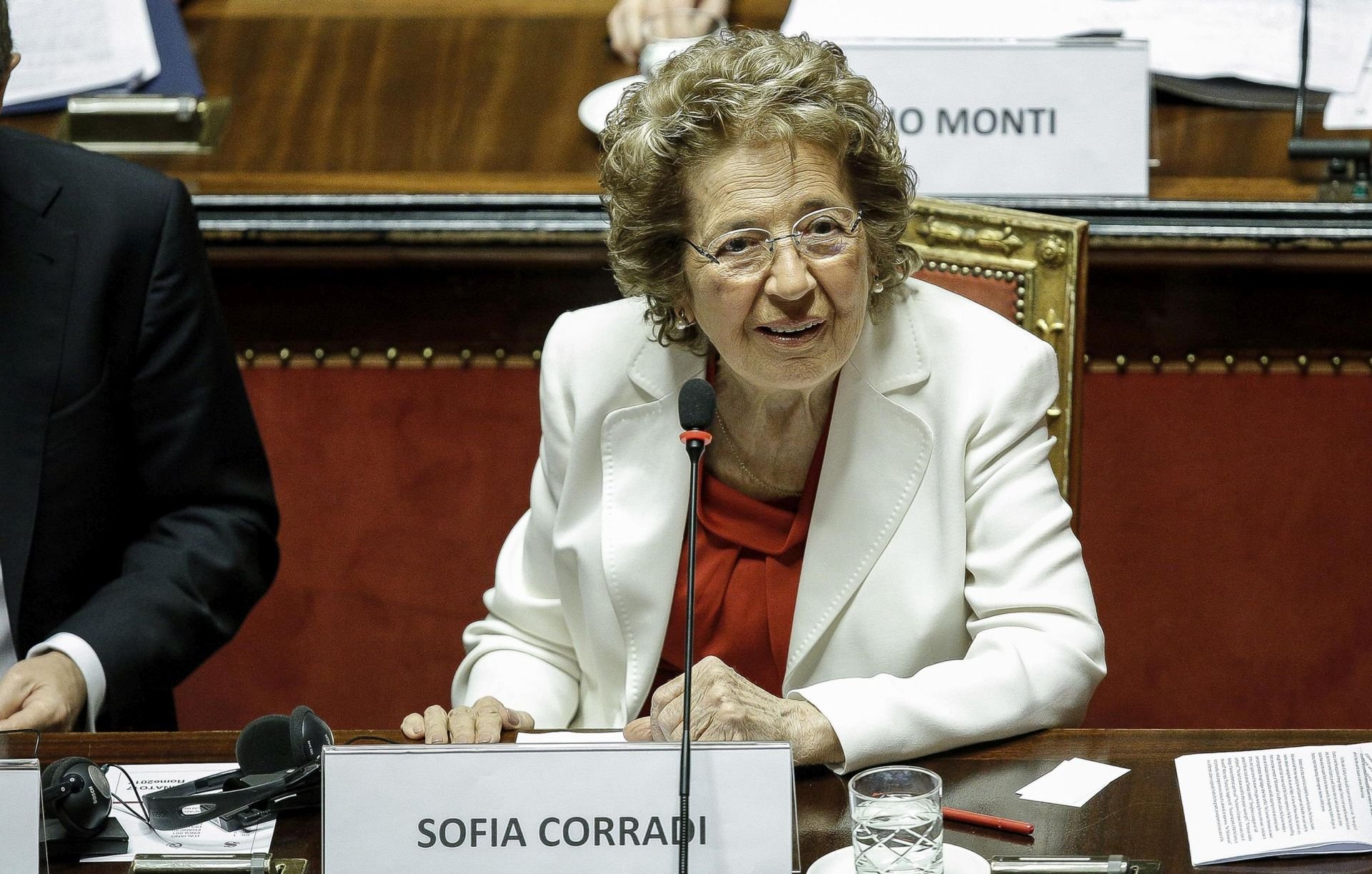 Ιταλία: Πέθανε η Σοφία Κοράντι – Δημιουργός του προγράμματος Erasmus