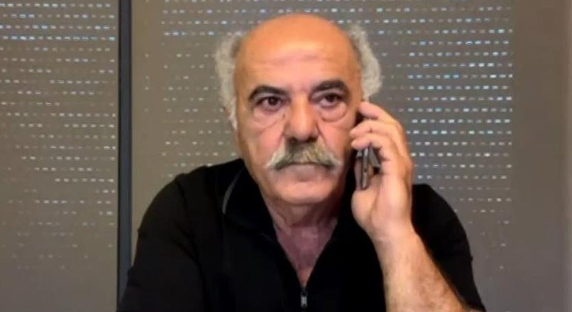 Ο «Χασάπης» του ΟΠΕΚΕΠΕ δηλώνει «πάμπτωχος αγρότης» – Τι λέει για την κουμπαριά με τον Βορίδη