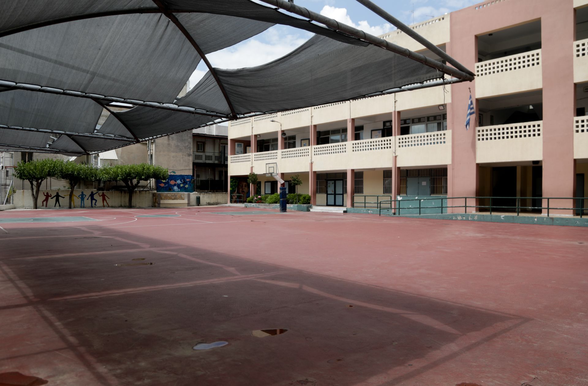 Ανατροπή με τον ξαφνικό θάνατο της μαθήτριας: Δεν έκανε γυμναστική όταν κατέρρευσε