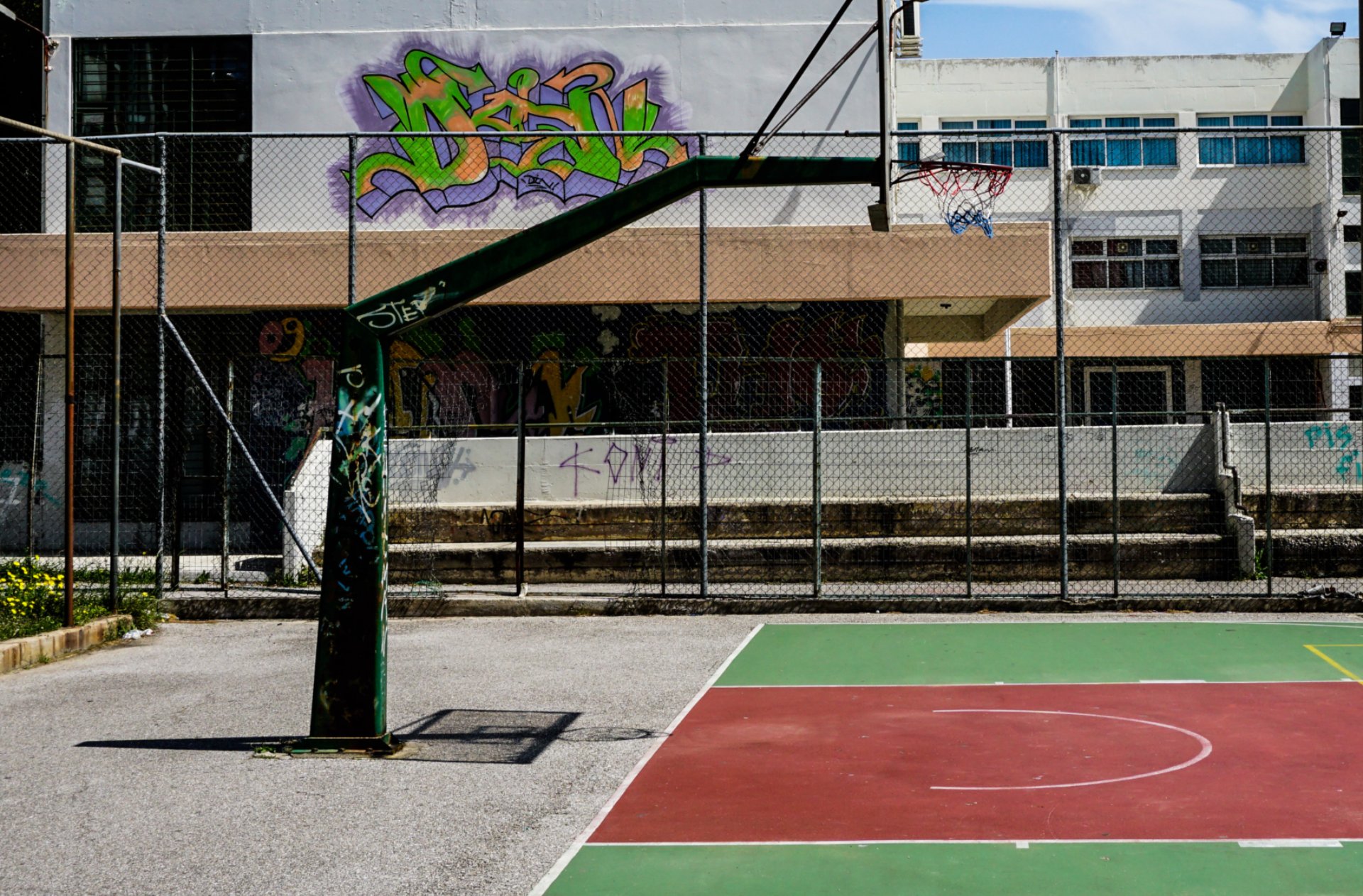 Ασπρόπυργος: Βίντεο ντοκουμέντο από το τραγικό περιστατικό με τη 10χρονη μαθήτρια