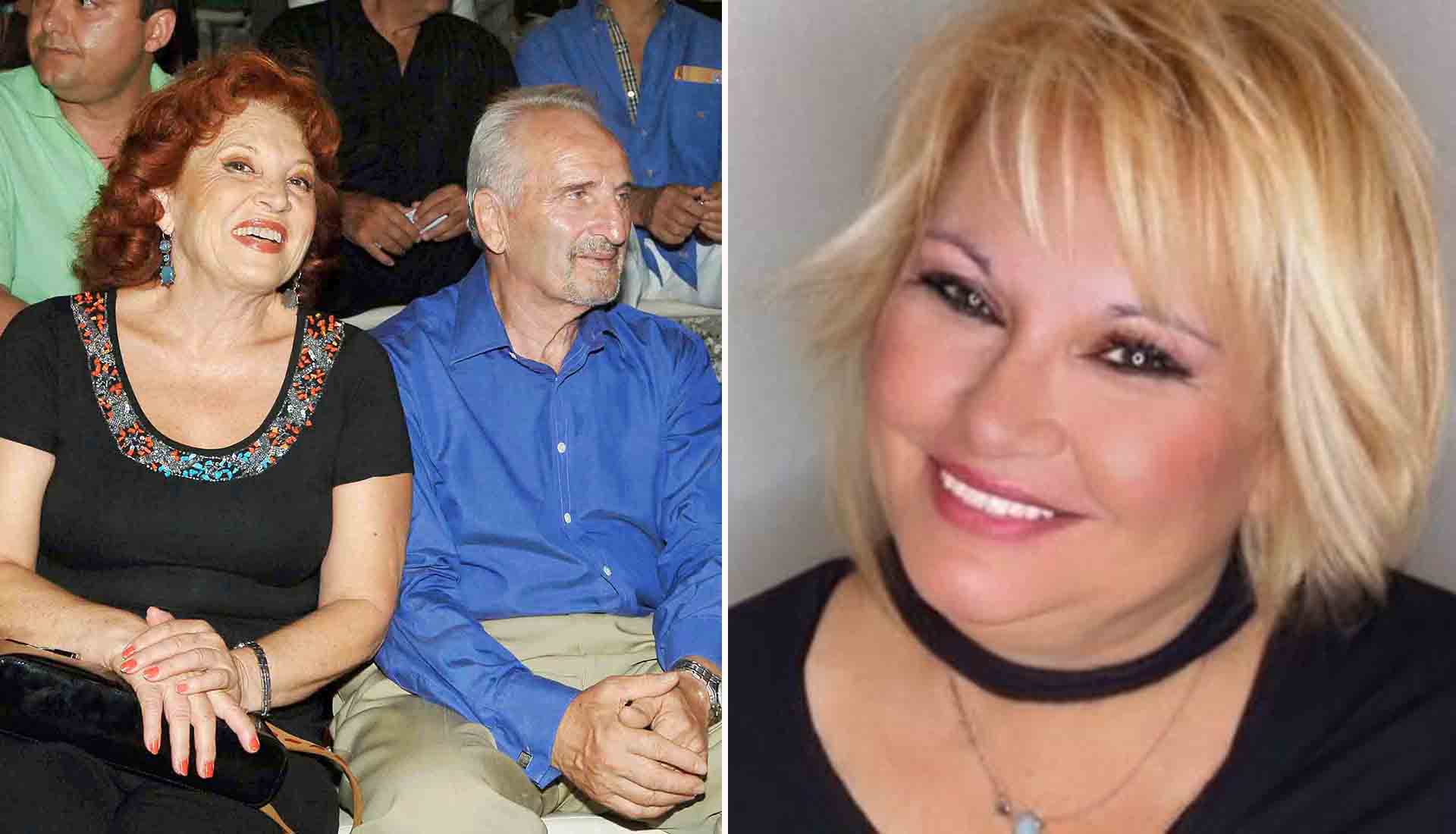 «Είναι η εποχή της ηλιθιότητας»: Οργισμένη αντίδραση Τσακίρογλου για το λάθος της Καίτης Φίνου
