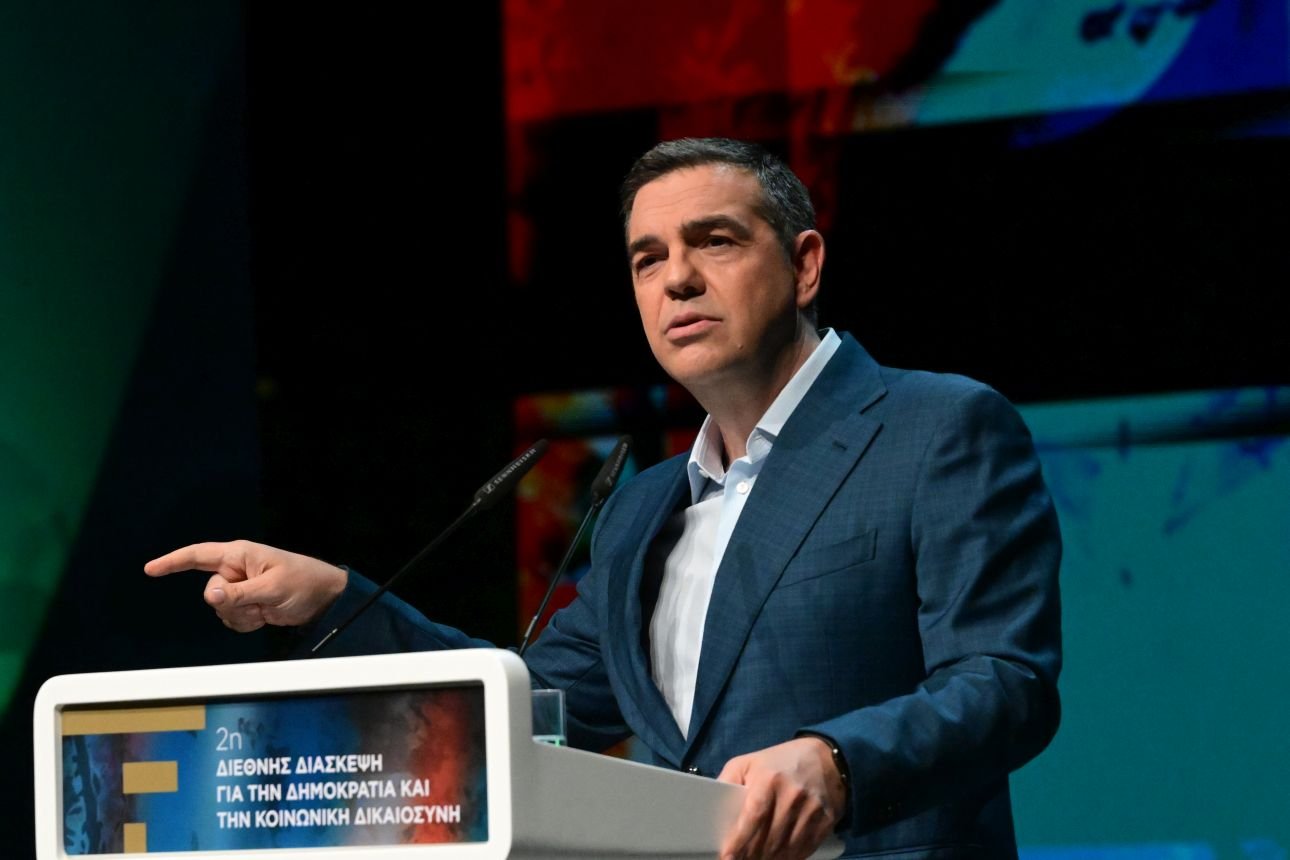 Αλέξης Τσίπρας: Ανακοίνωσε το Επιστημονικό Συμβούλιο του Ινστιτούτου του – Τα 41 ονόματα