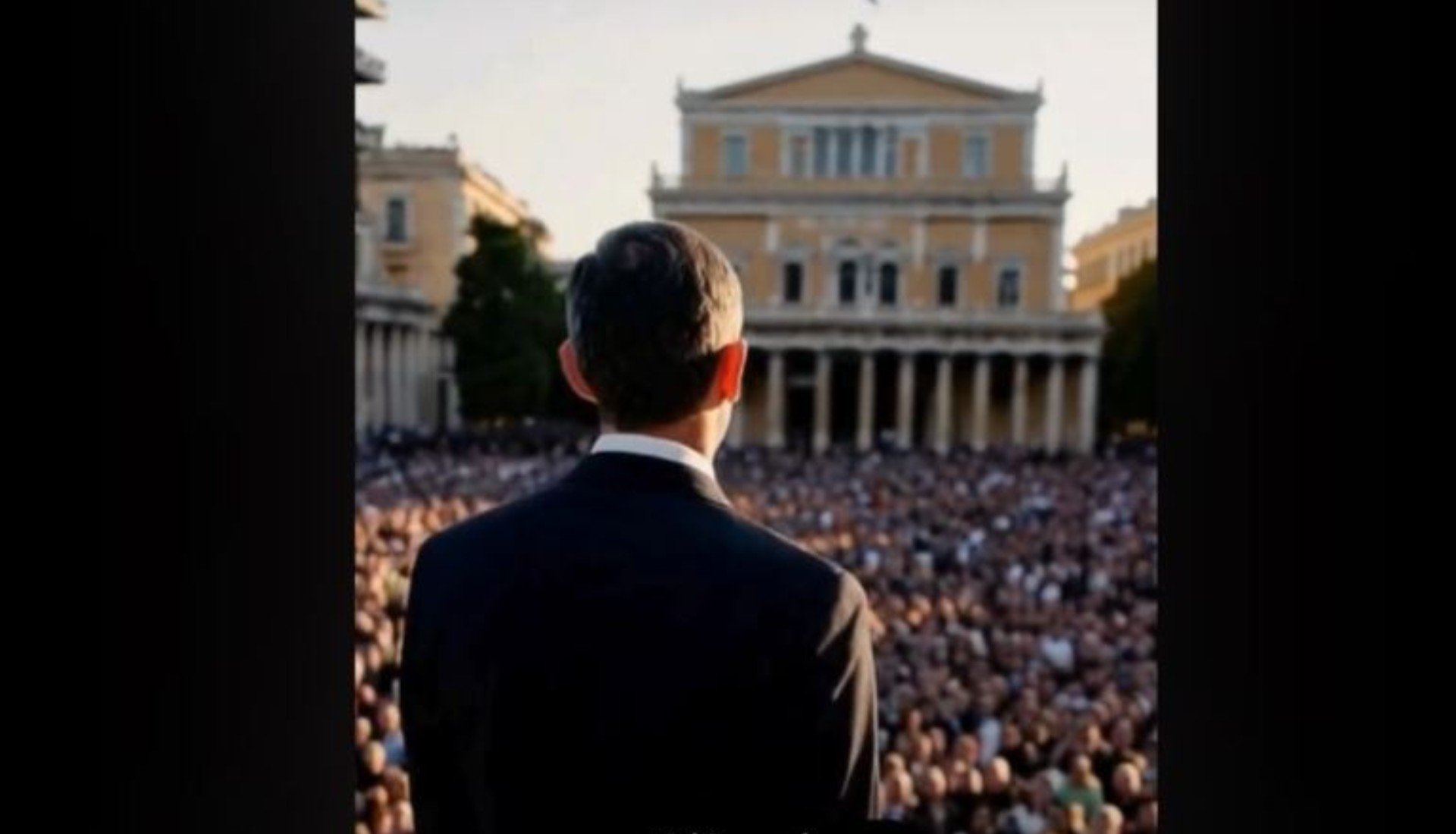 Σάλος με το τραγούδι για την παραίτηση του Τσίπρα