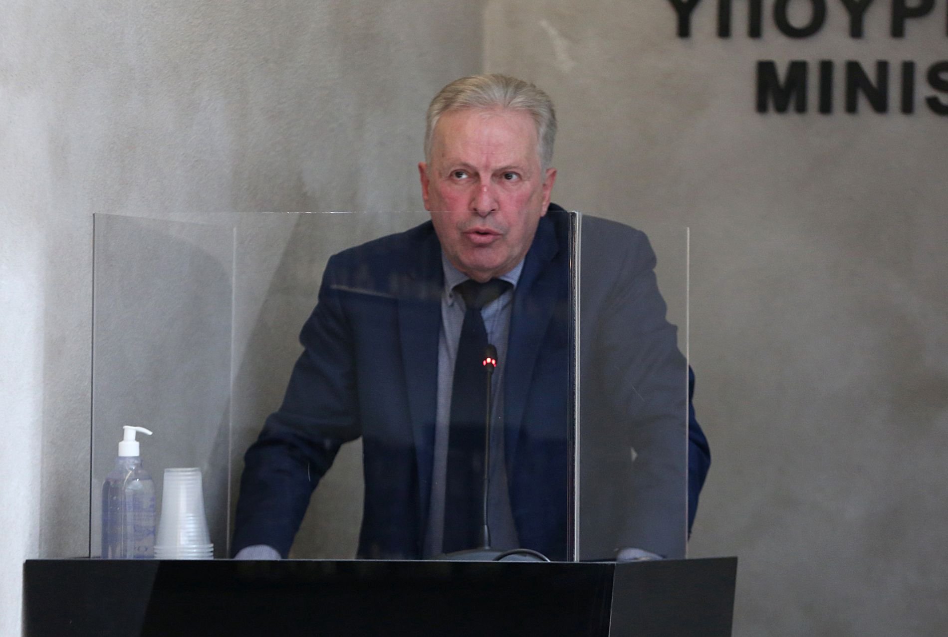 Χαράλαμπος Βουρλιώτης